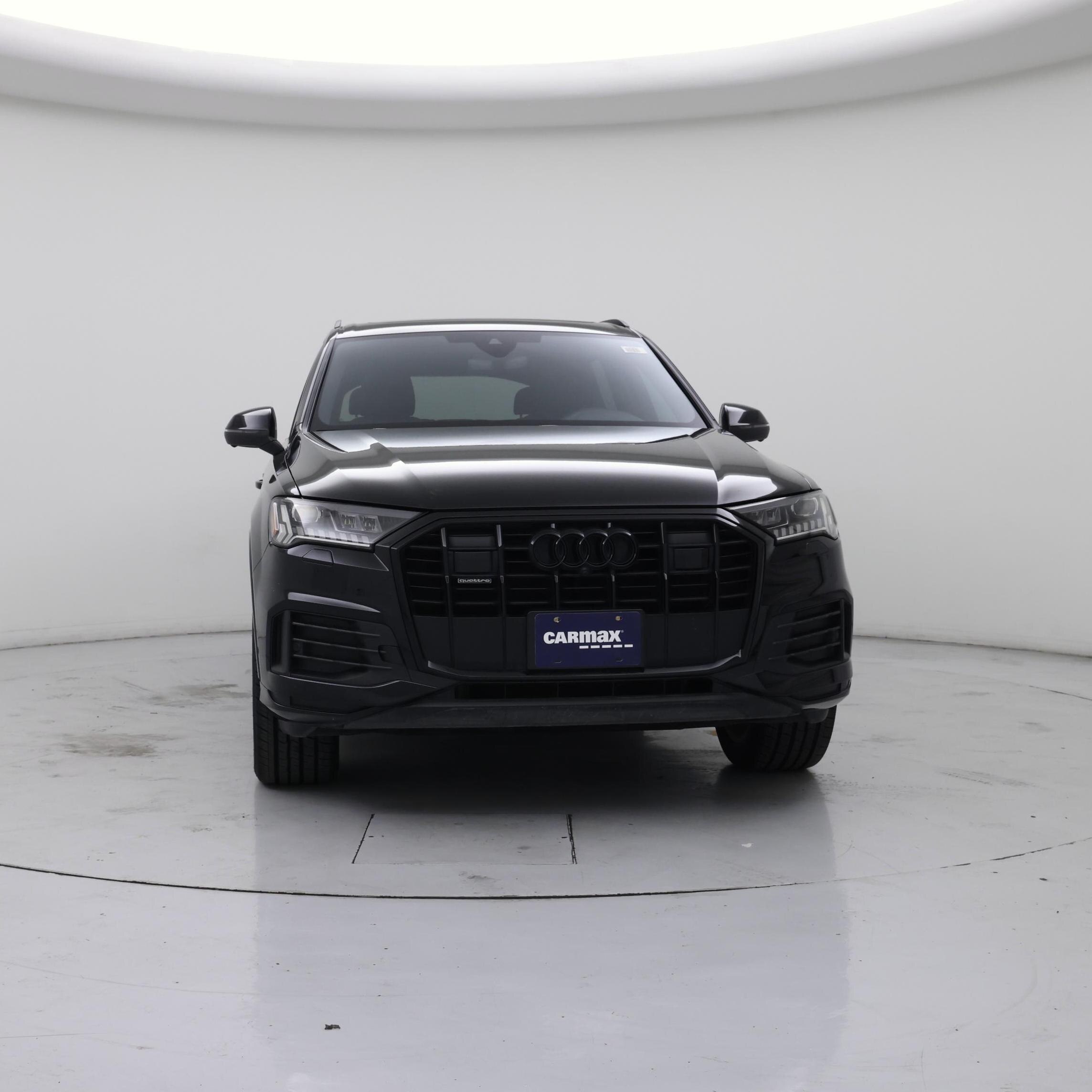 Thumbnail: 2023 Audi Q7 - 5