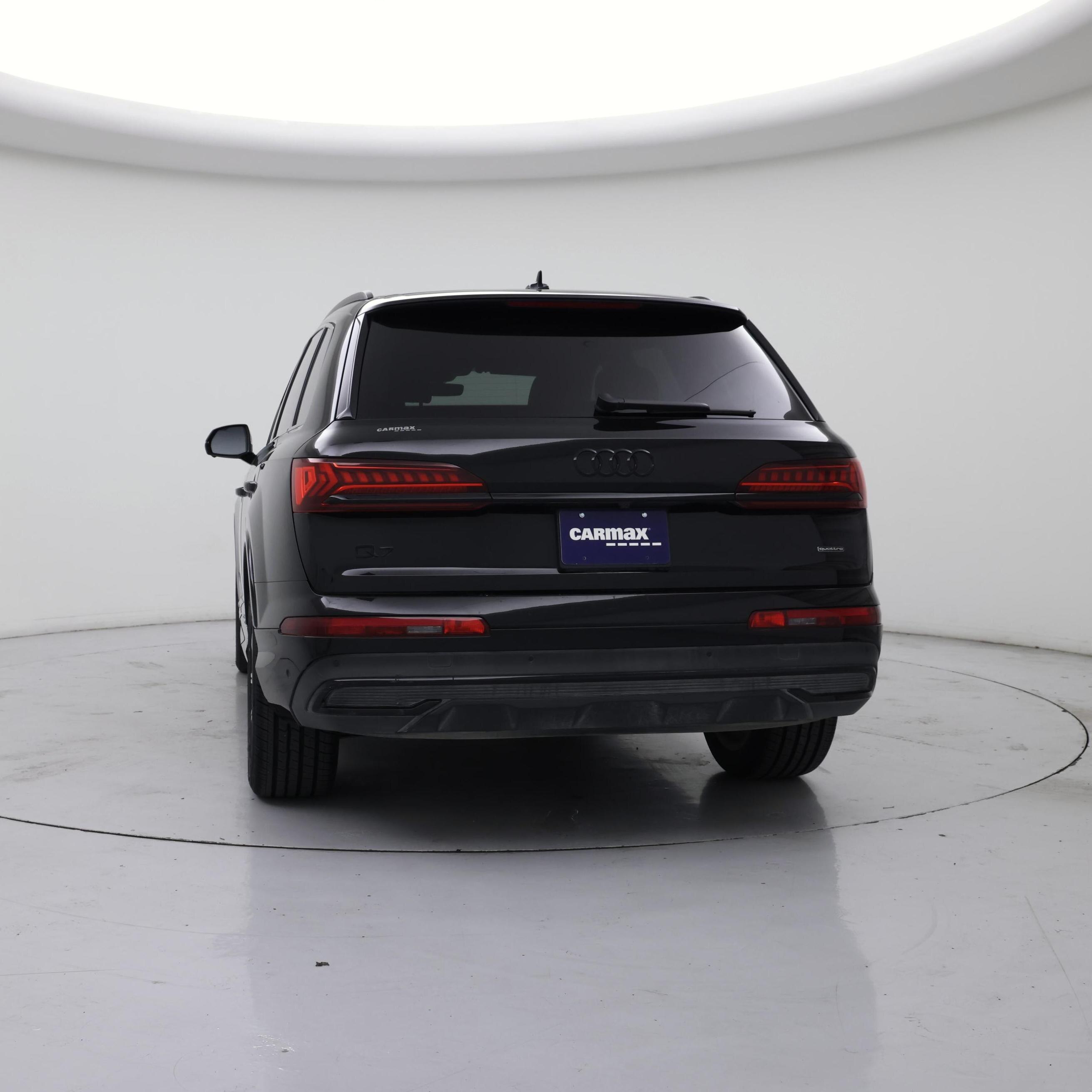 Thumbnail: 2023 Audi Q7 - 6