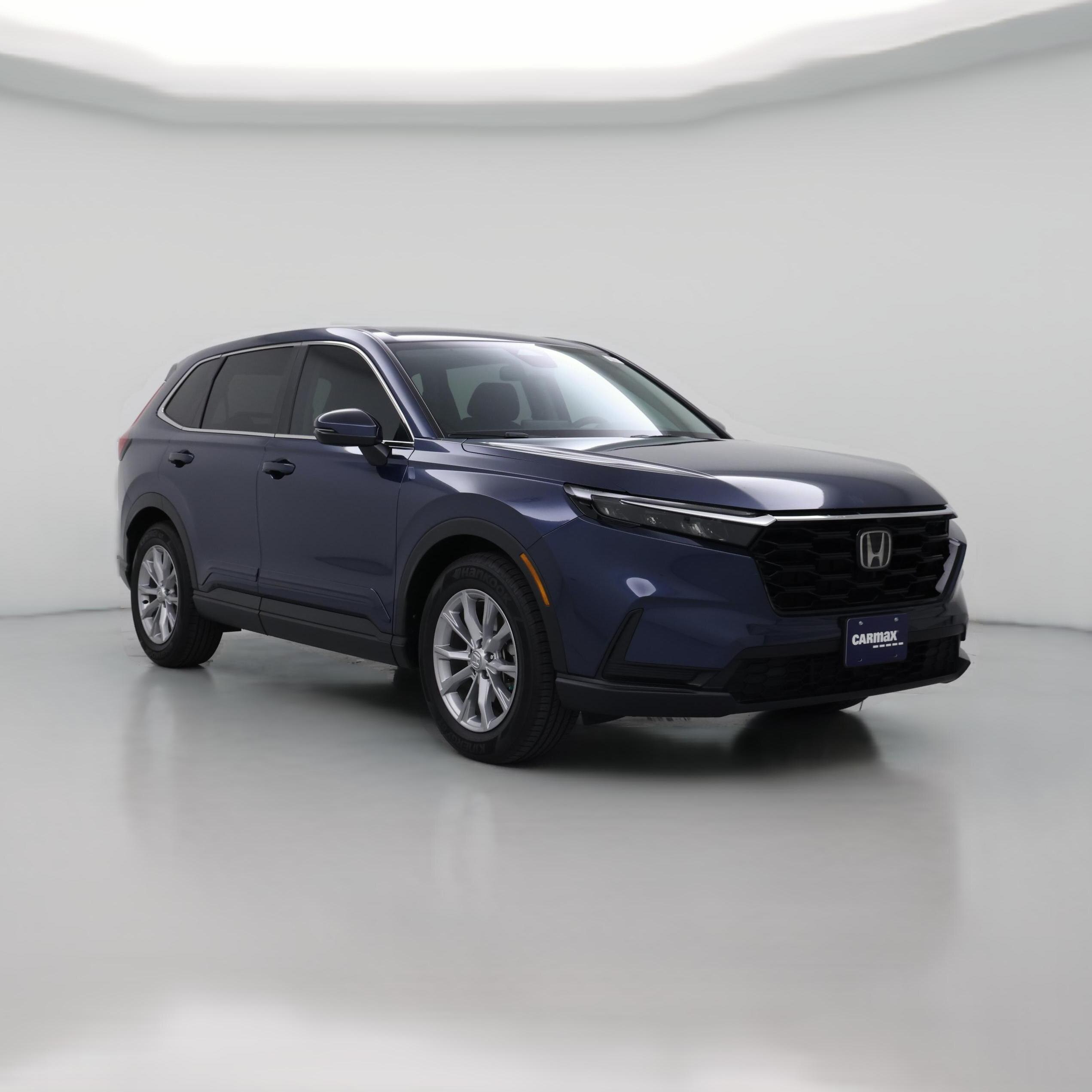 Thumbnail: 2025 Honda CR-V - 1