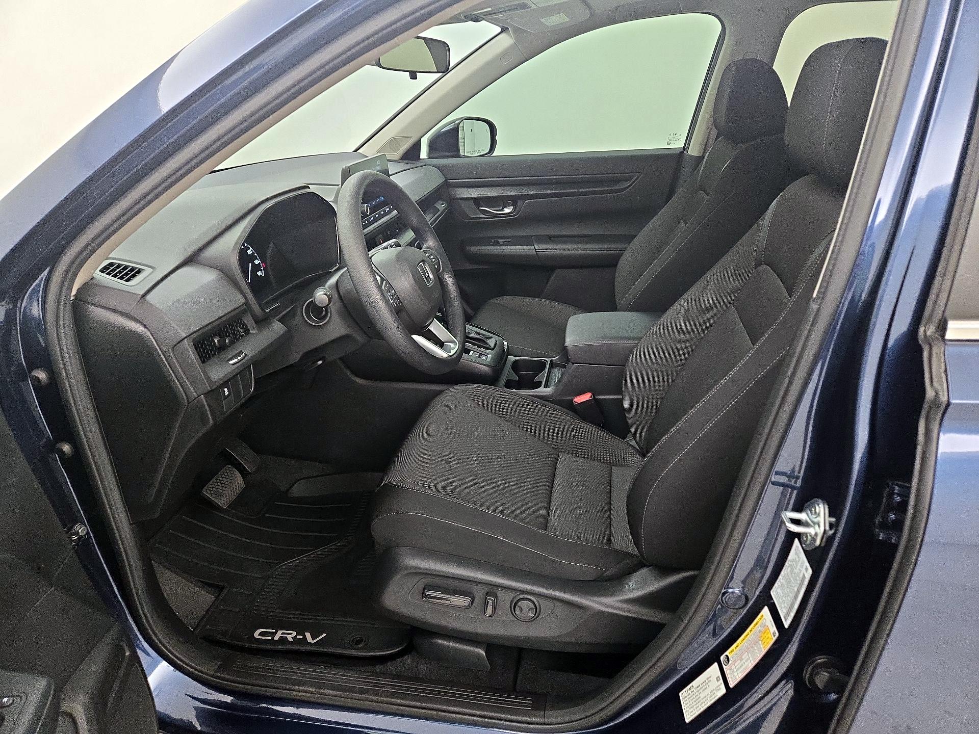 Thumbnail: 2025 Honda CR-V - 11