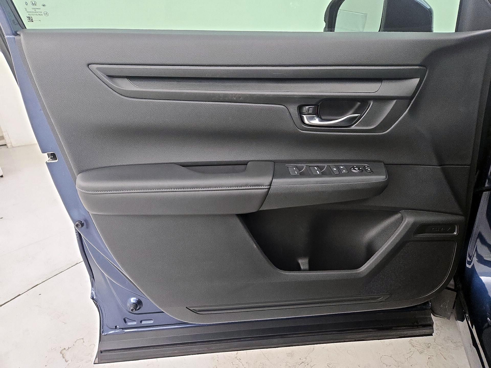 Thumbnail: 2025 Honda CR-V - 12