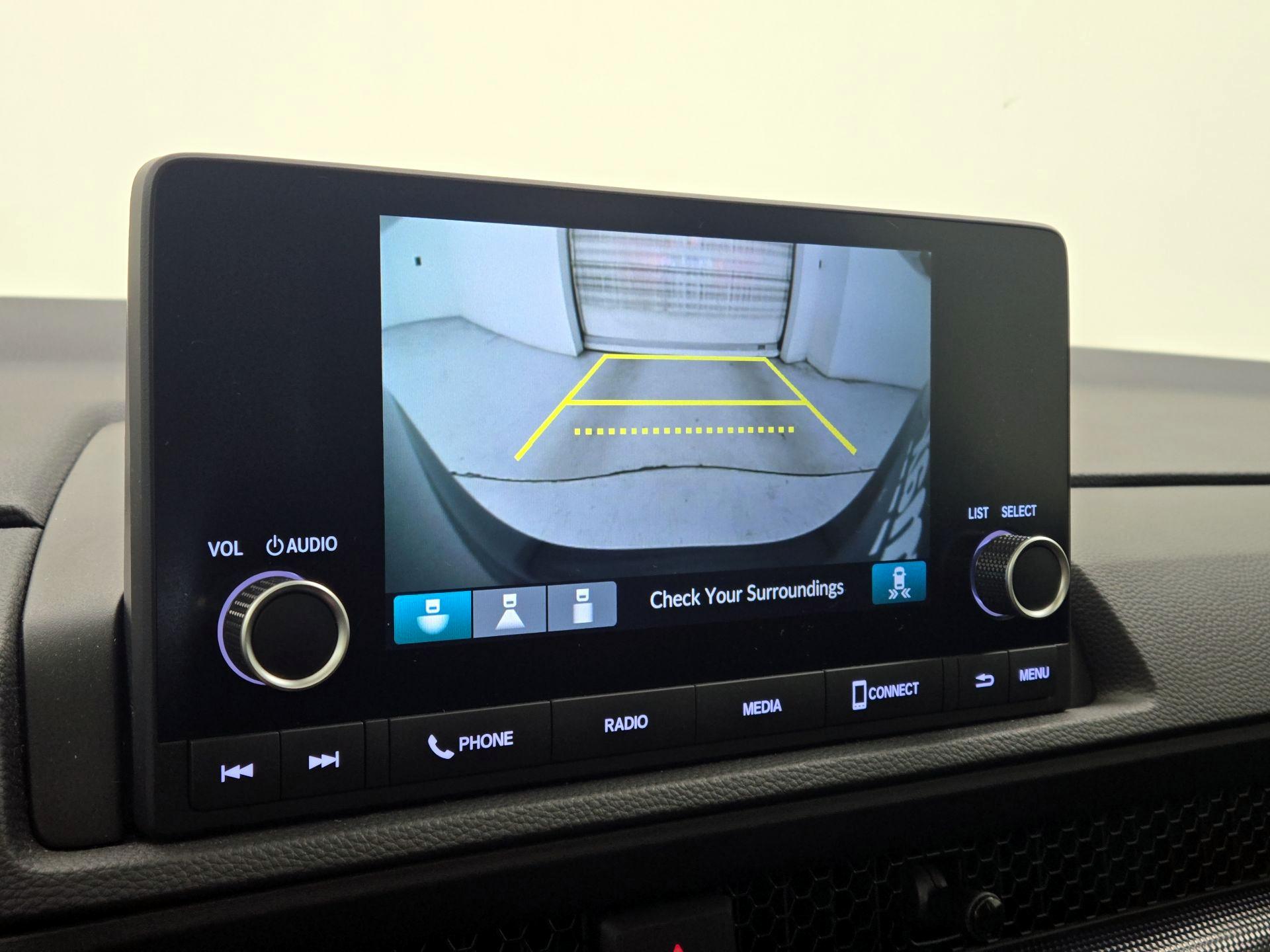 Thumbnail: 2025 Honda CR-V - 14