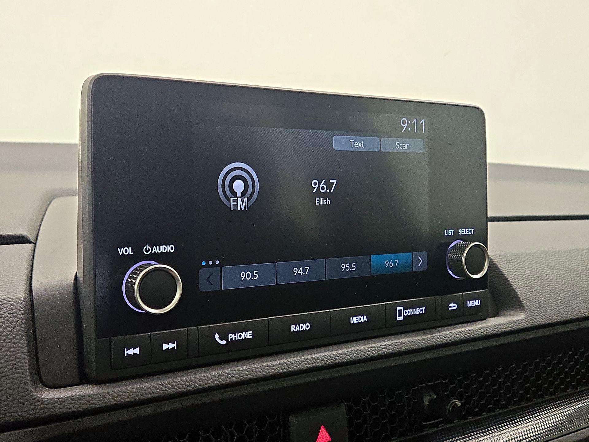 Thumbnail: 2025 Honda CR-V - 15