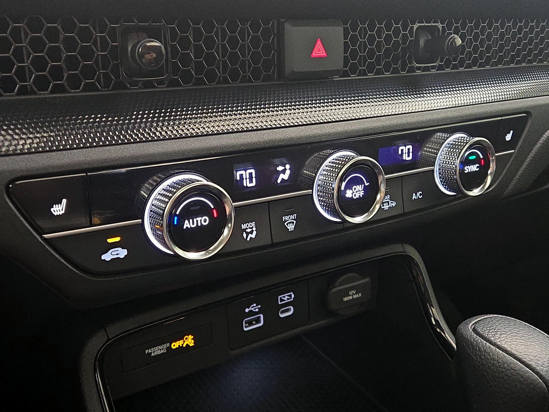 Thumbnail: 2025 Honda CR-V - 16