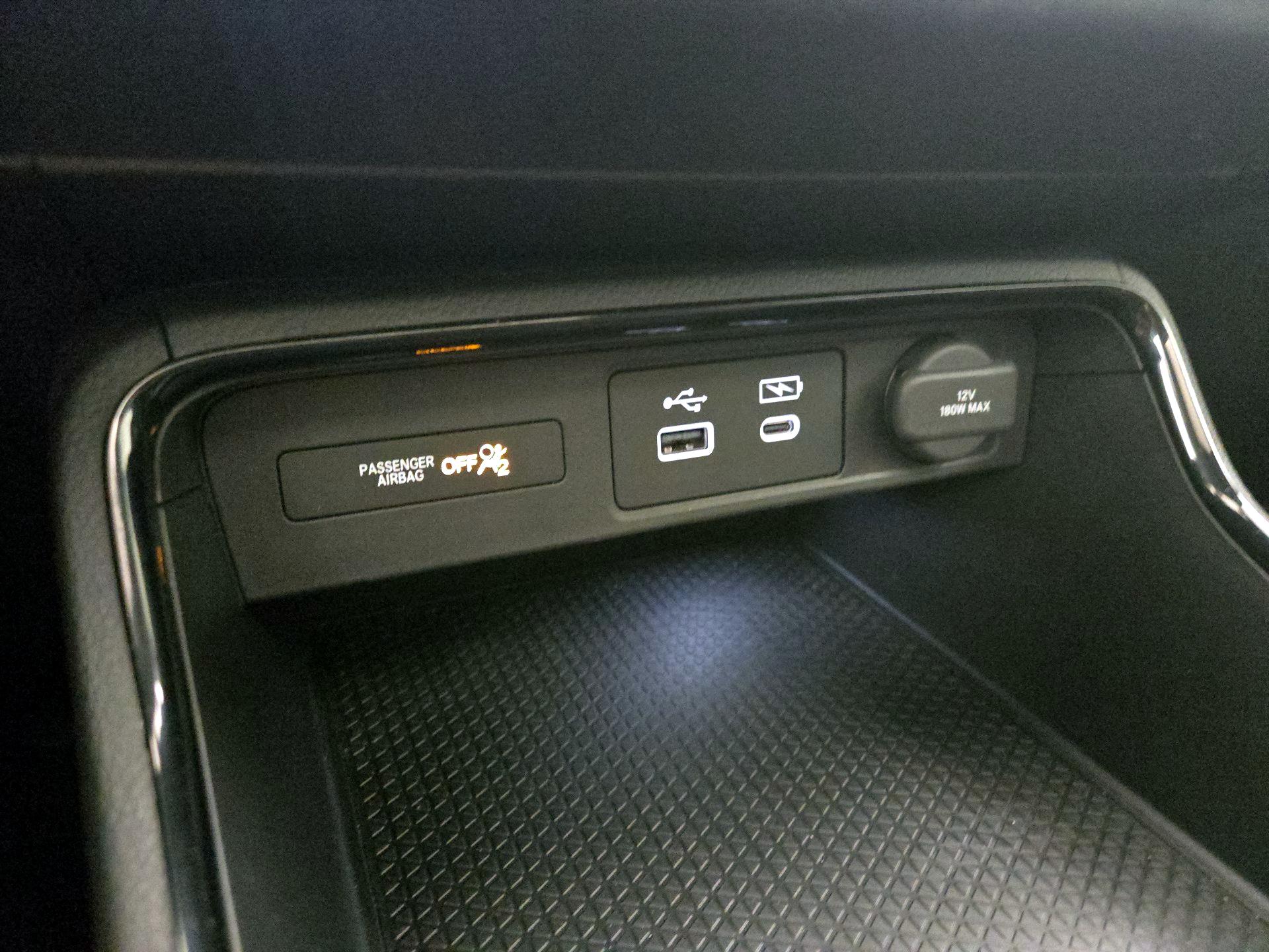 Thumbnail: 2025 Honda CR-V - 18