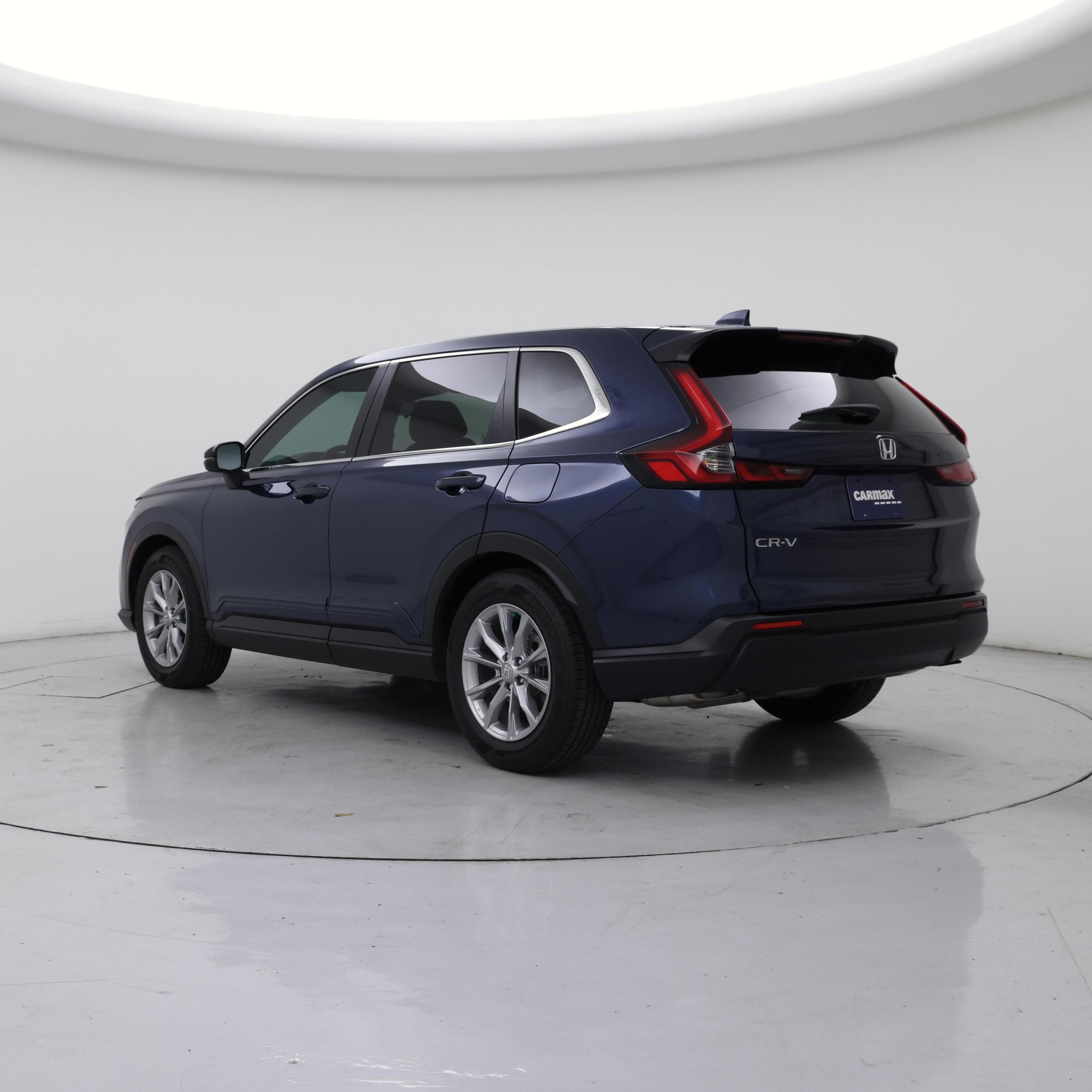 Thumbnail: 2025 Honda CR-V - 2