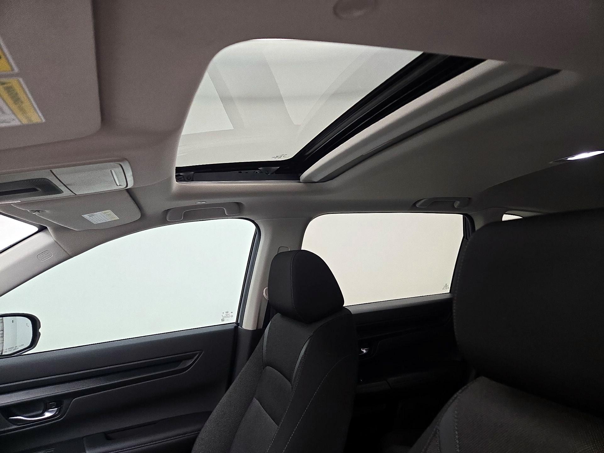 Thumbnail: 2025 Honda CR-V - 19