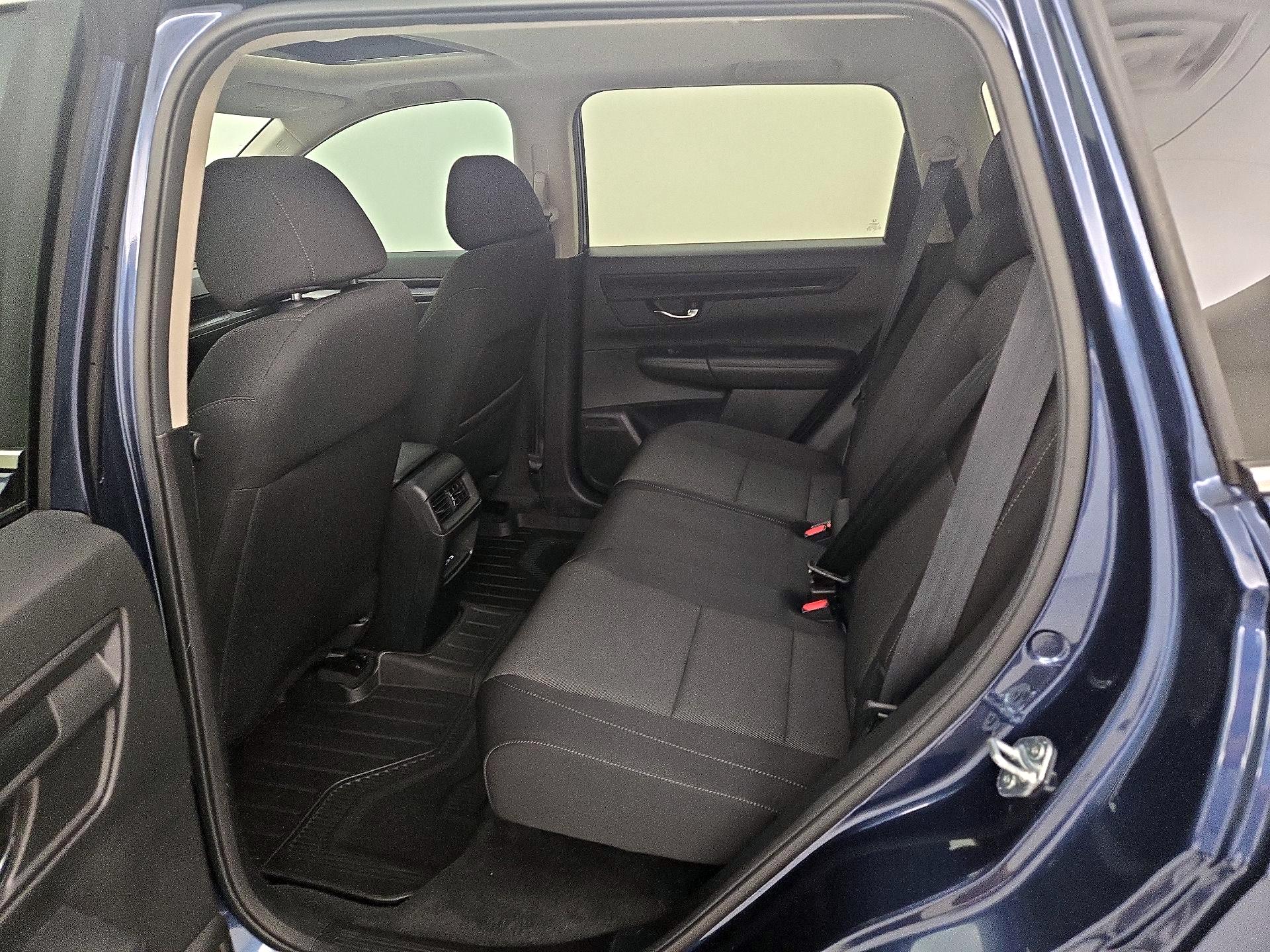 Thumbnail: 2025 Honda CR-V - 20