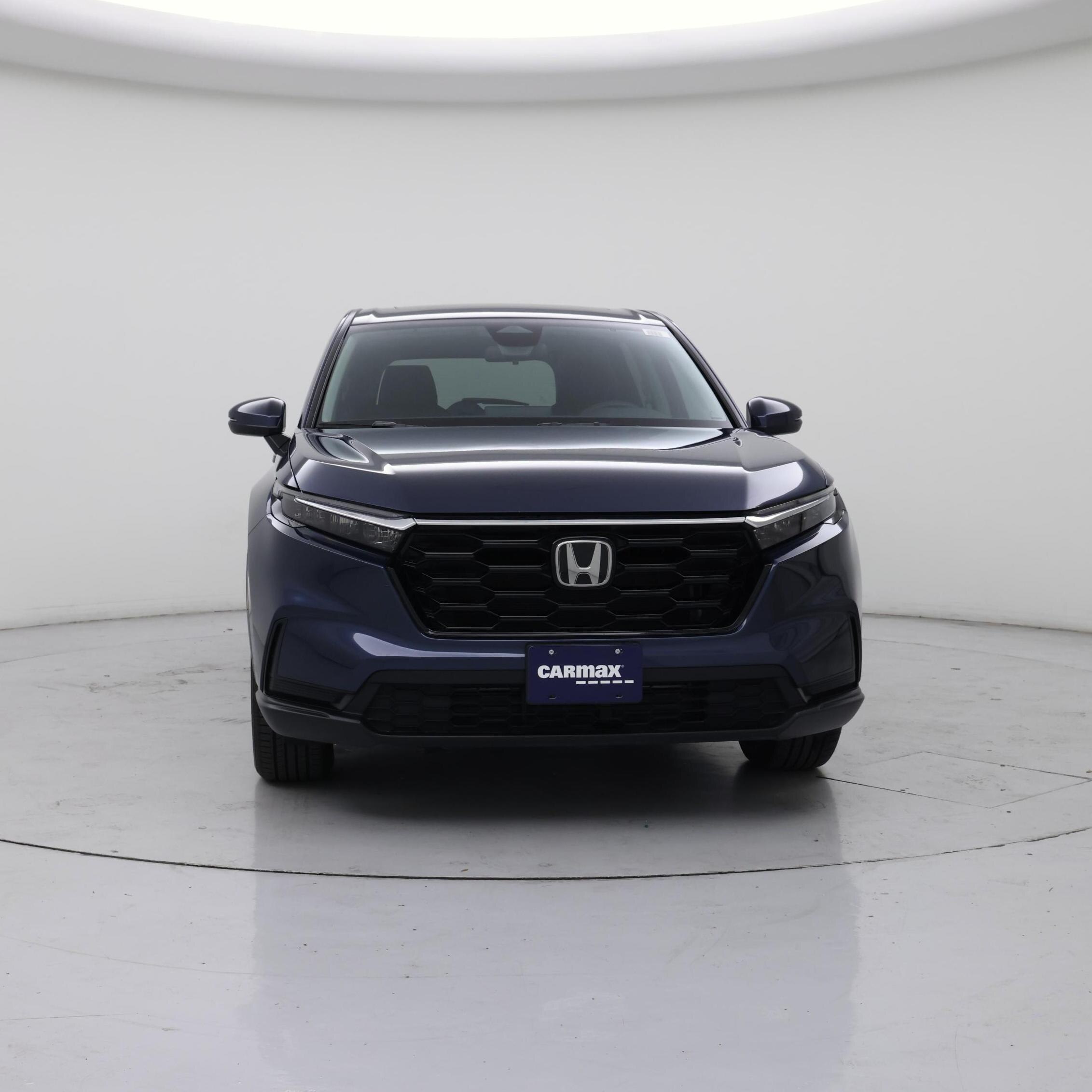 Thumbnail: 2025 Honda CR-V - 5