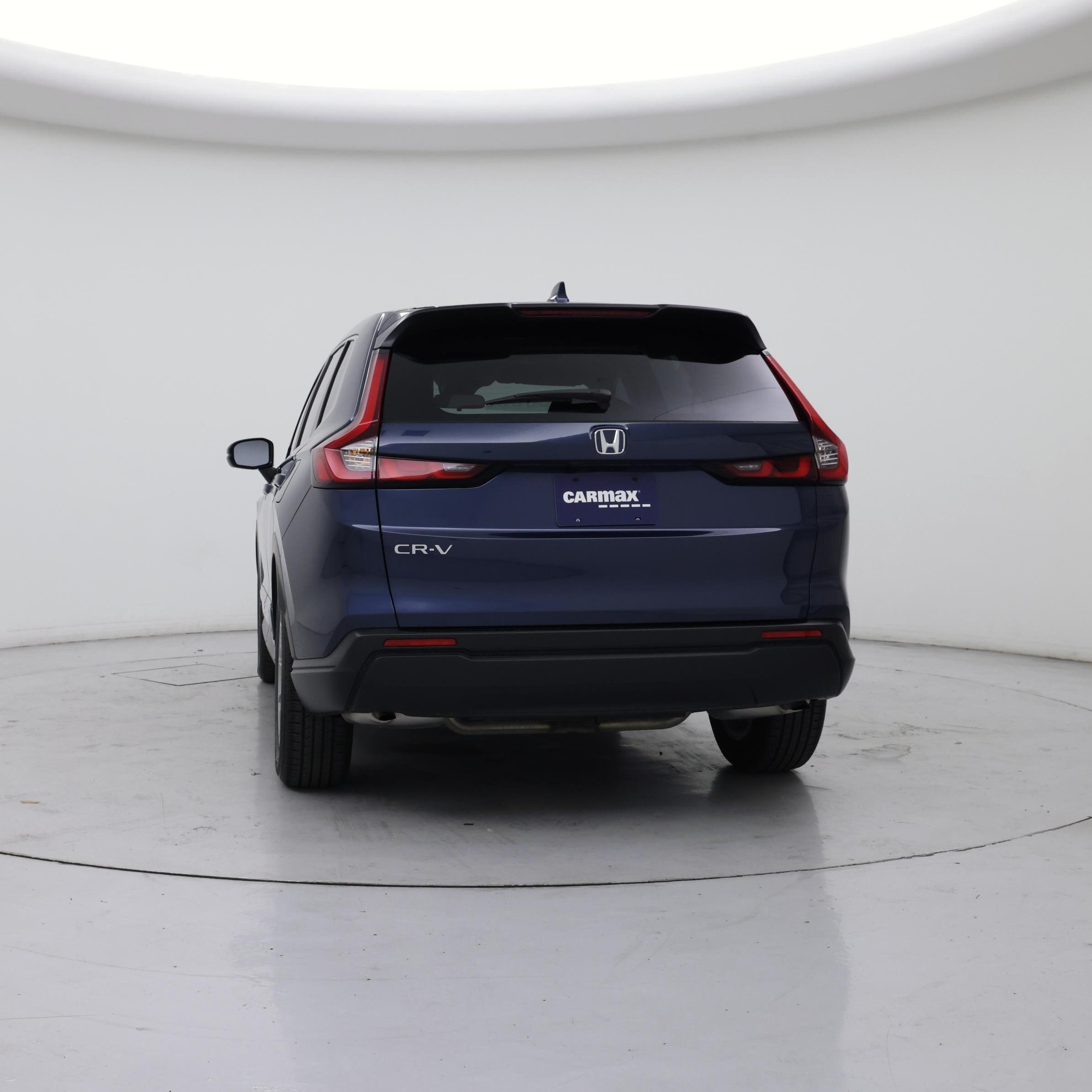 Thumbnail: 2025 Honda CR-V - 6