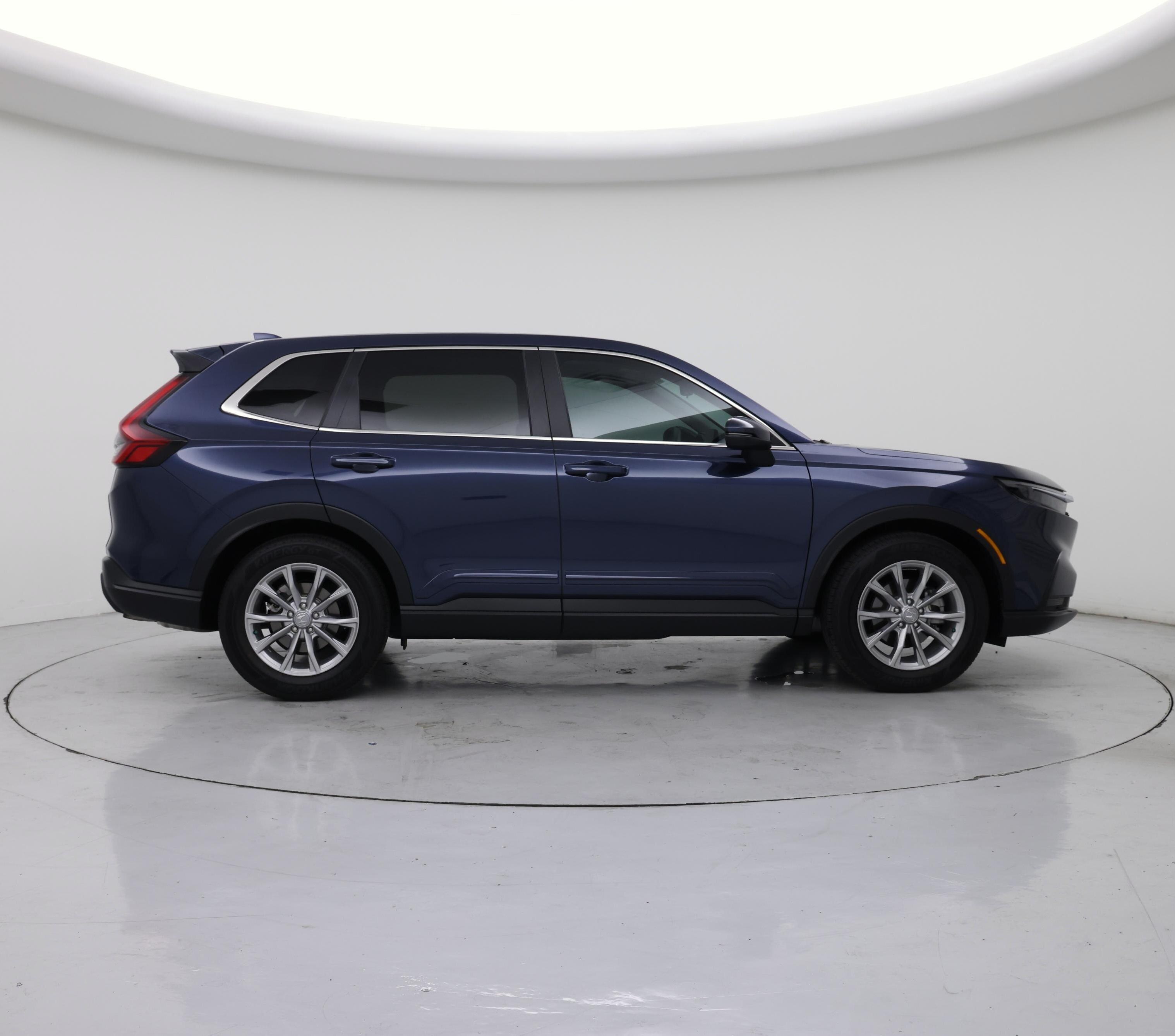 Thumbnail: 2025 Honda CR-V - 7