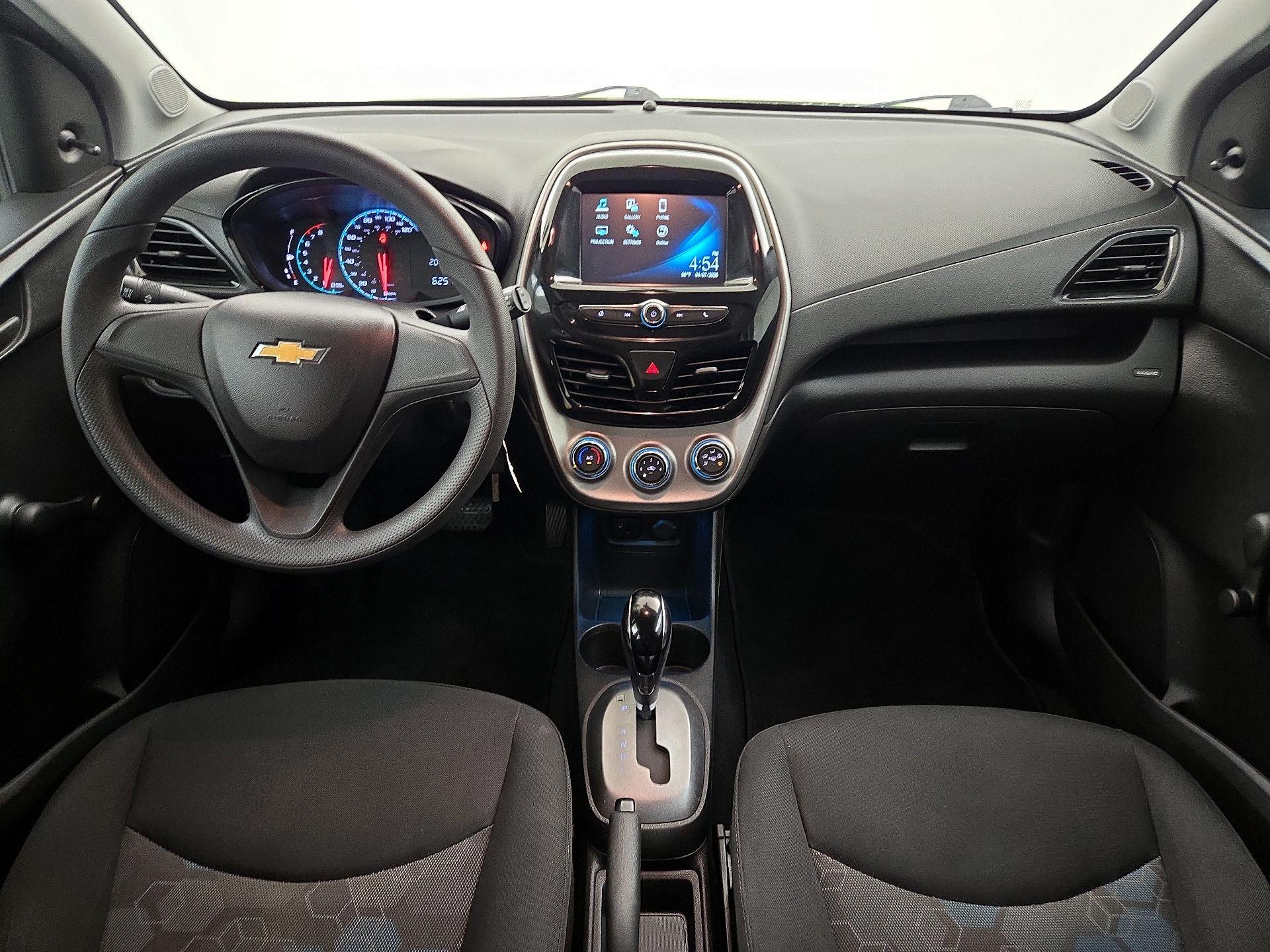 Thumbnail: 2016 Chevrolet Spark - 9