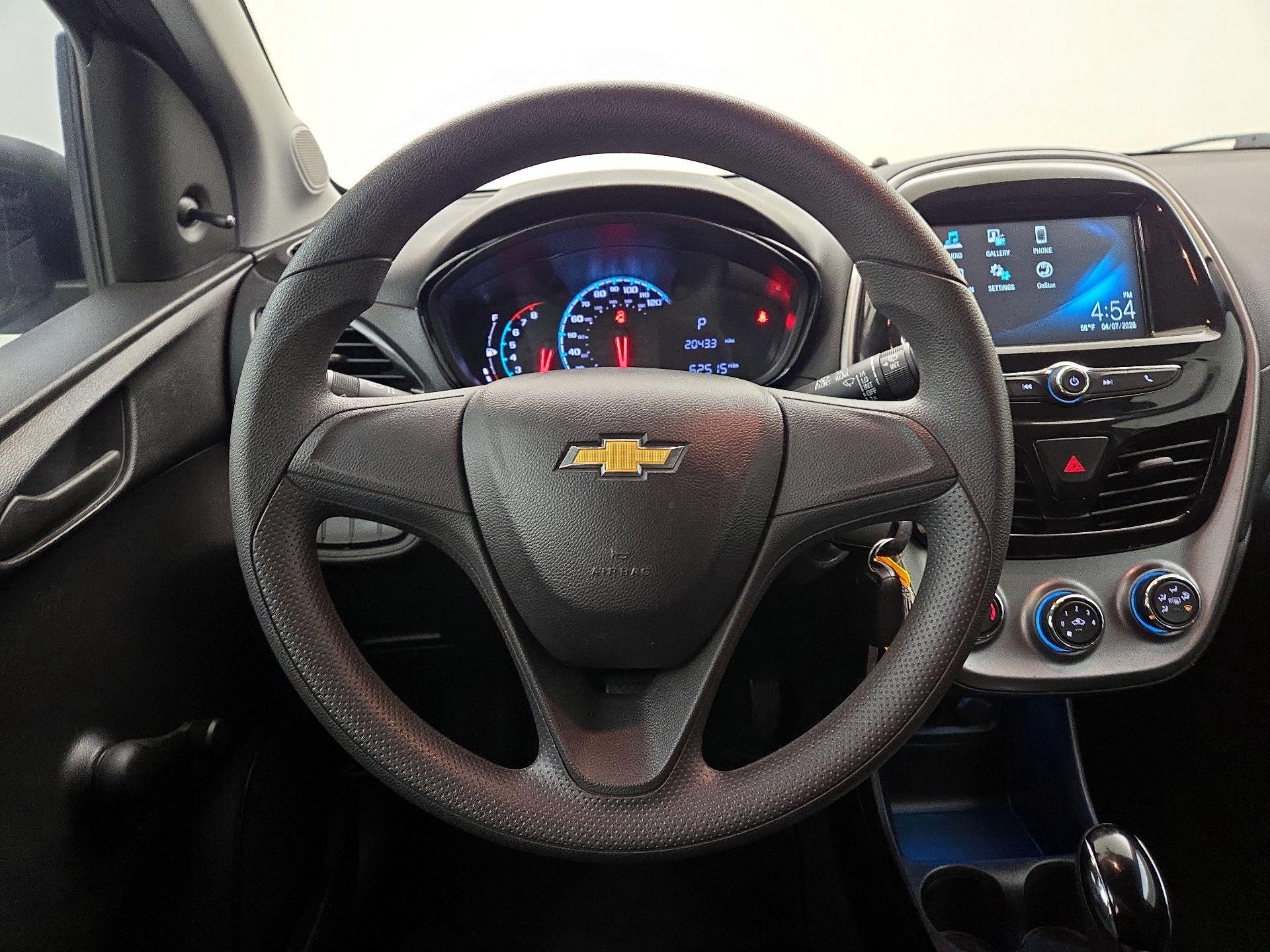 Thumbnail: 2016 Chevrolet Spark - 10