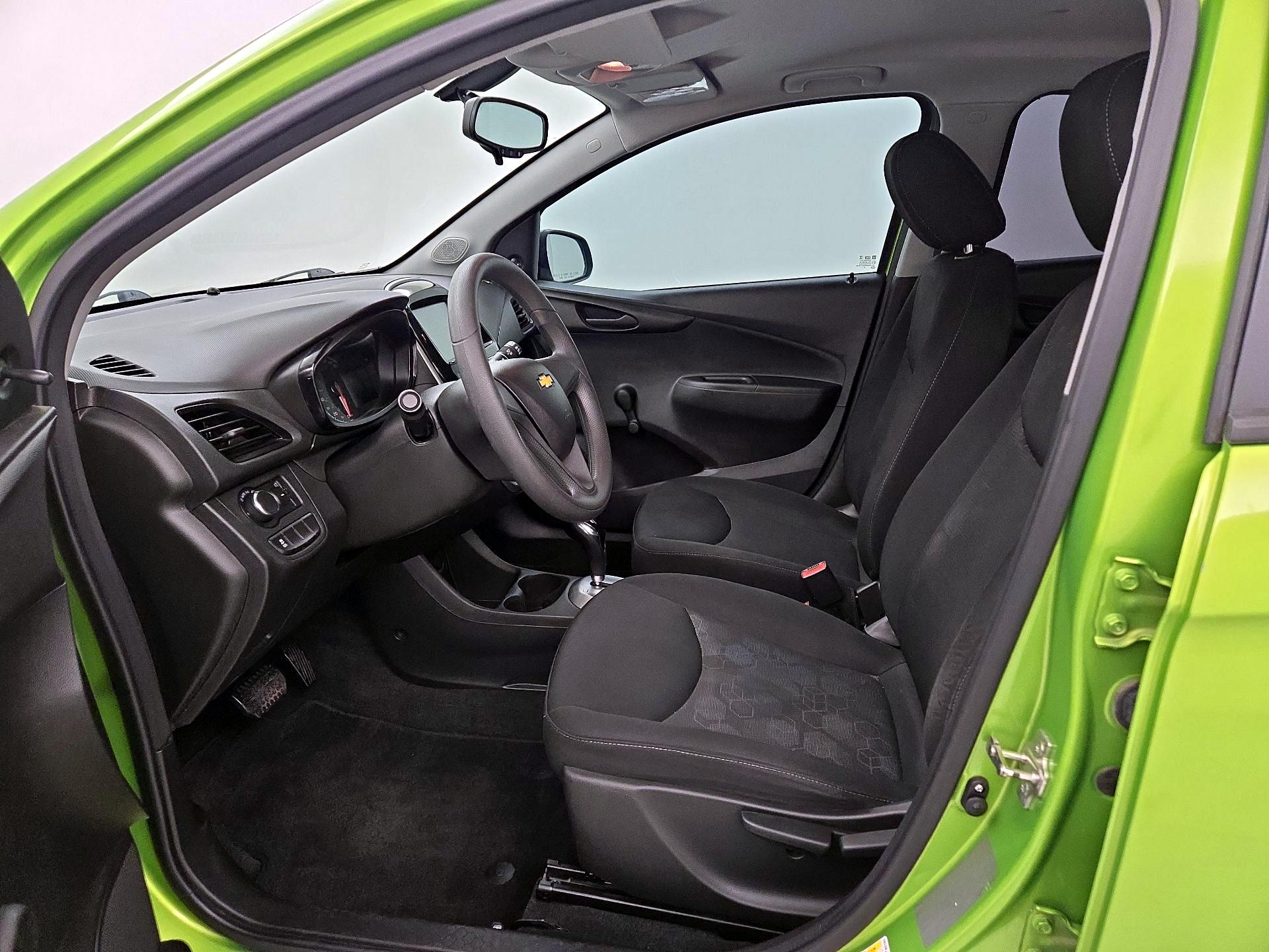 Thumbnail: 2016 Chevrolet Spark - 11