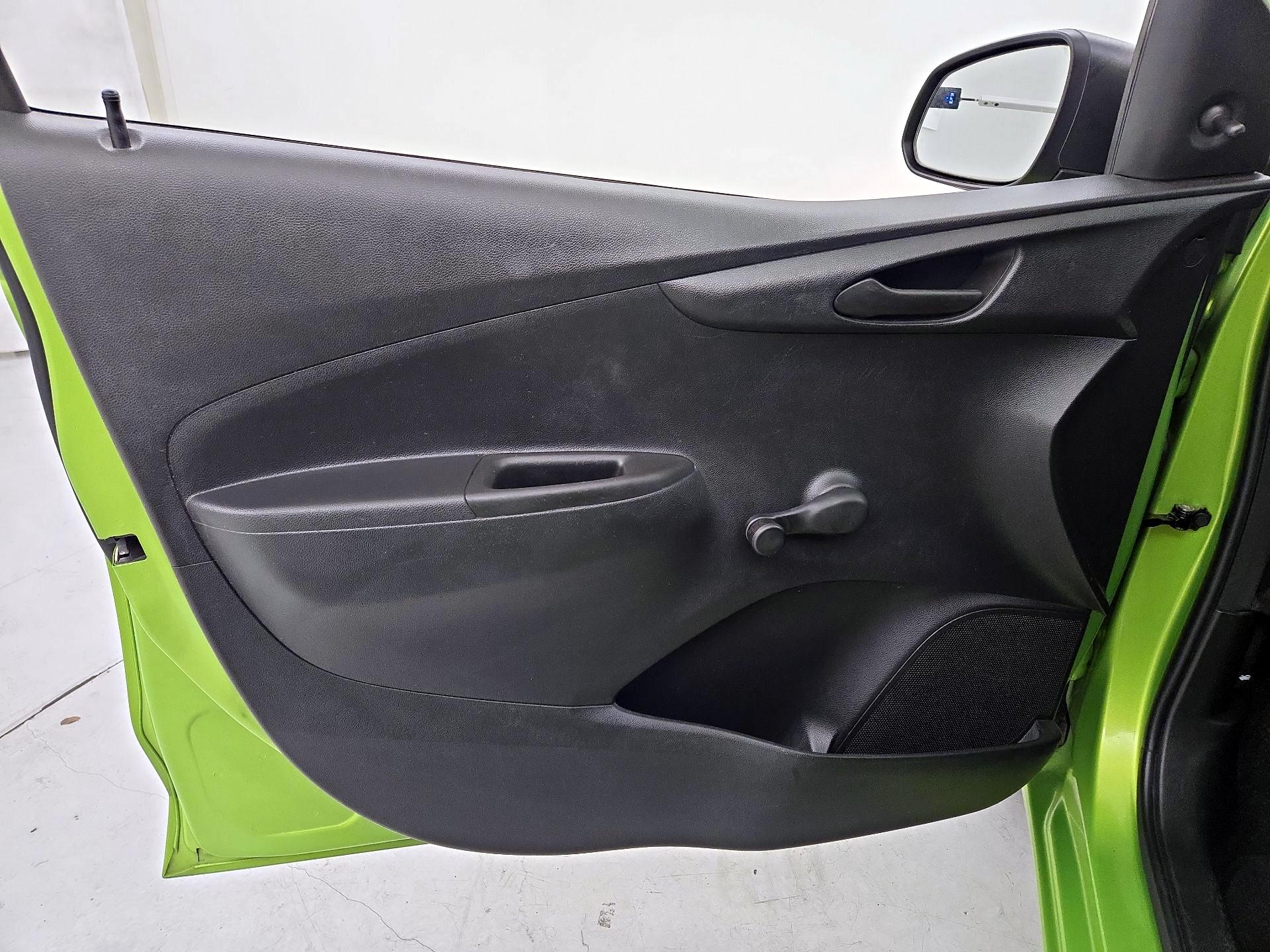 Thumbnail: 2016 Chevrolet Spark - 12