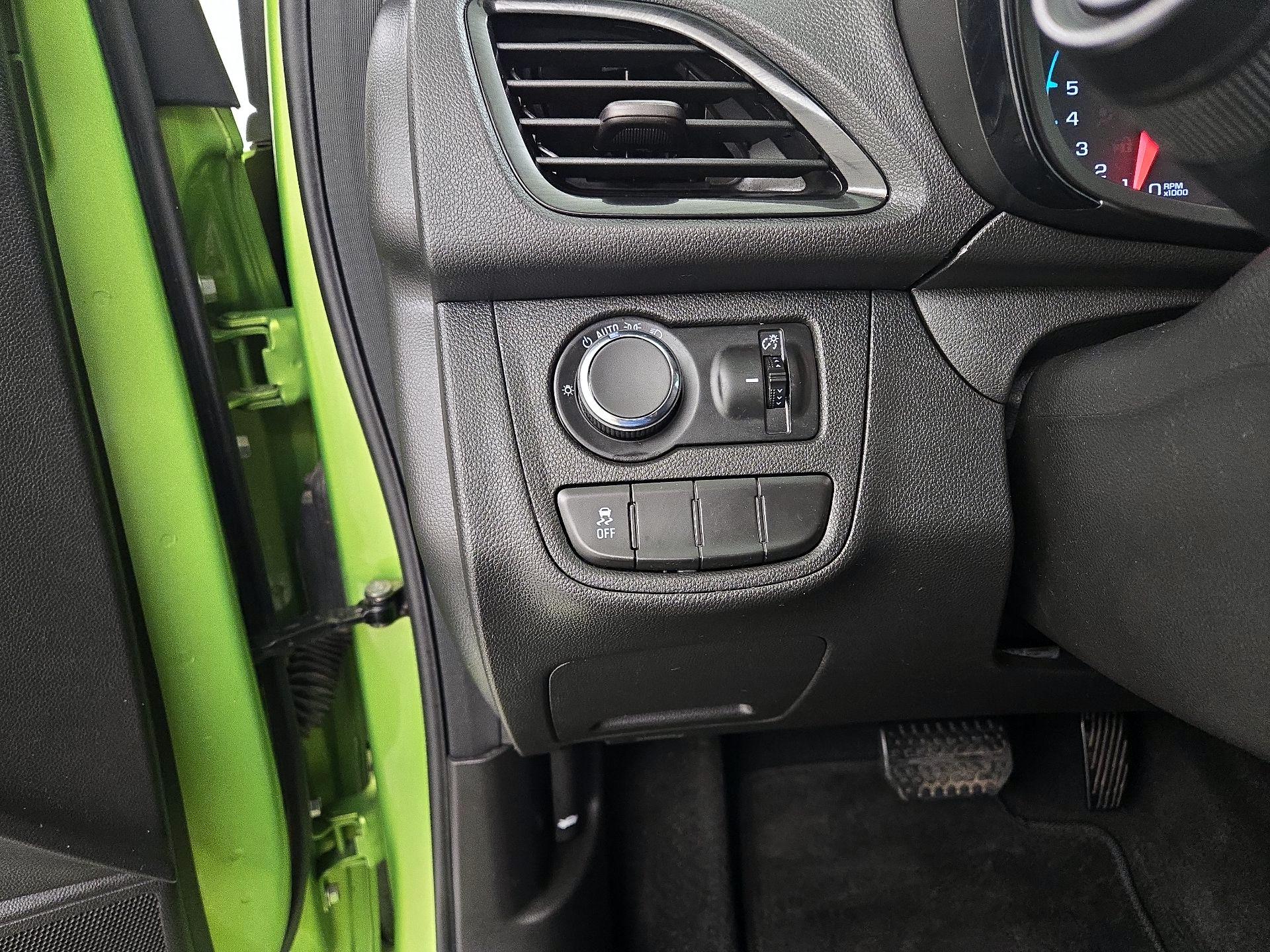 Thumbnail: 2016 Chevrolet Spark - 13