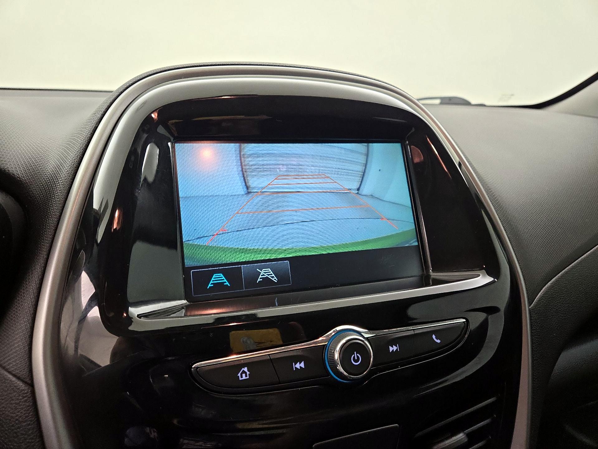 Thumbnail: 2016 Chevrolet Spark - 14