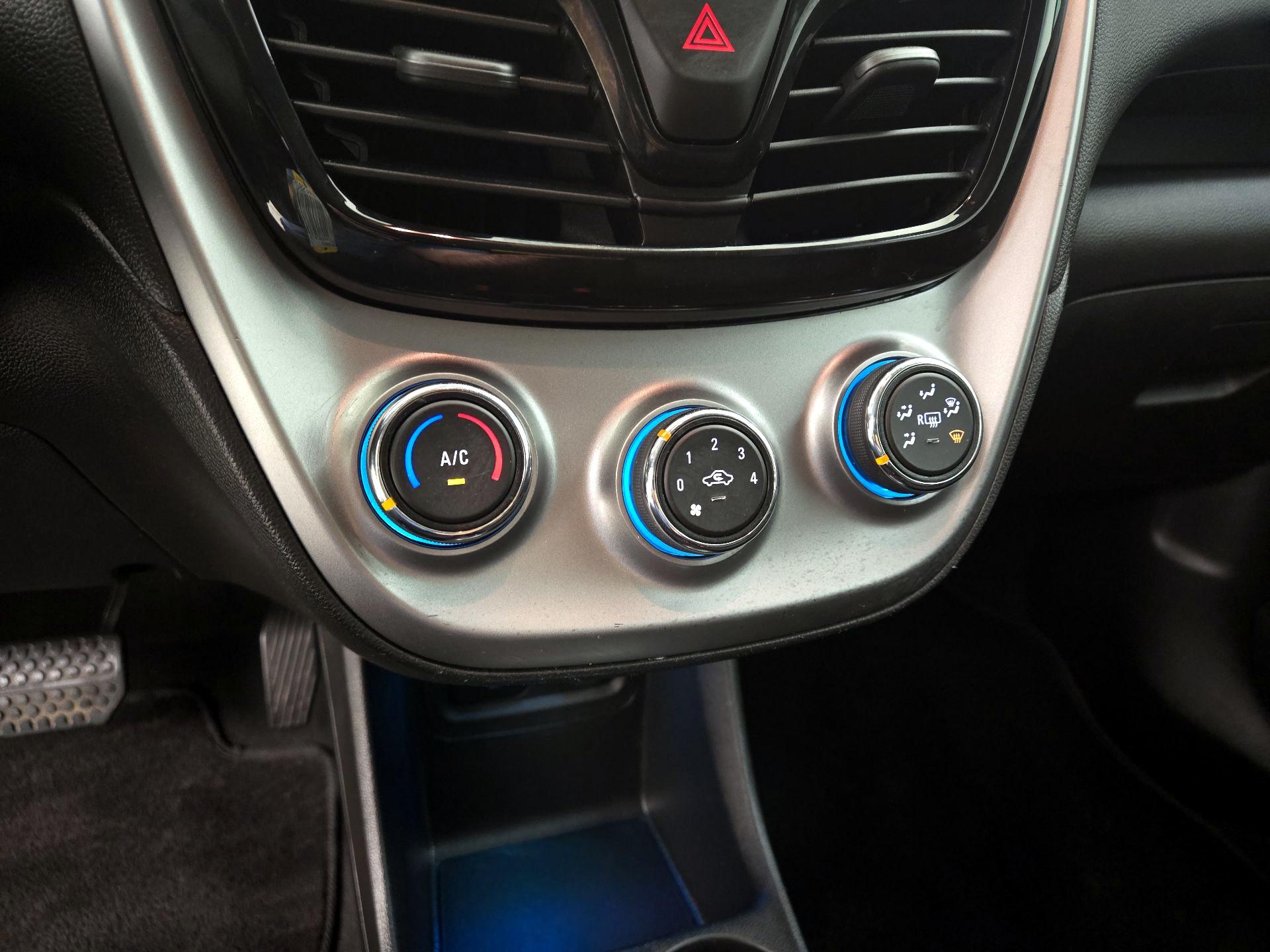 Thumbnail: 2016 Chevrolet Spark - 16