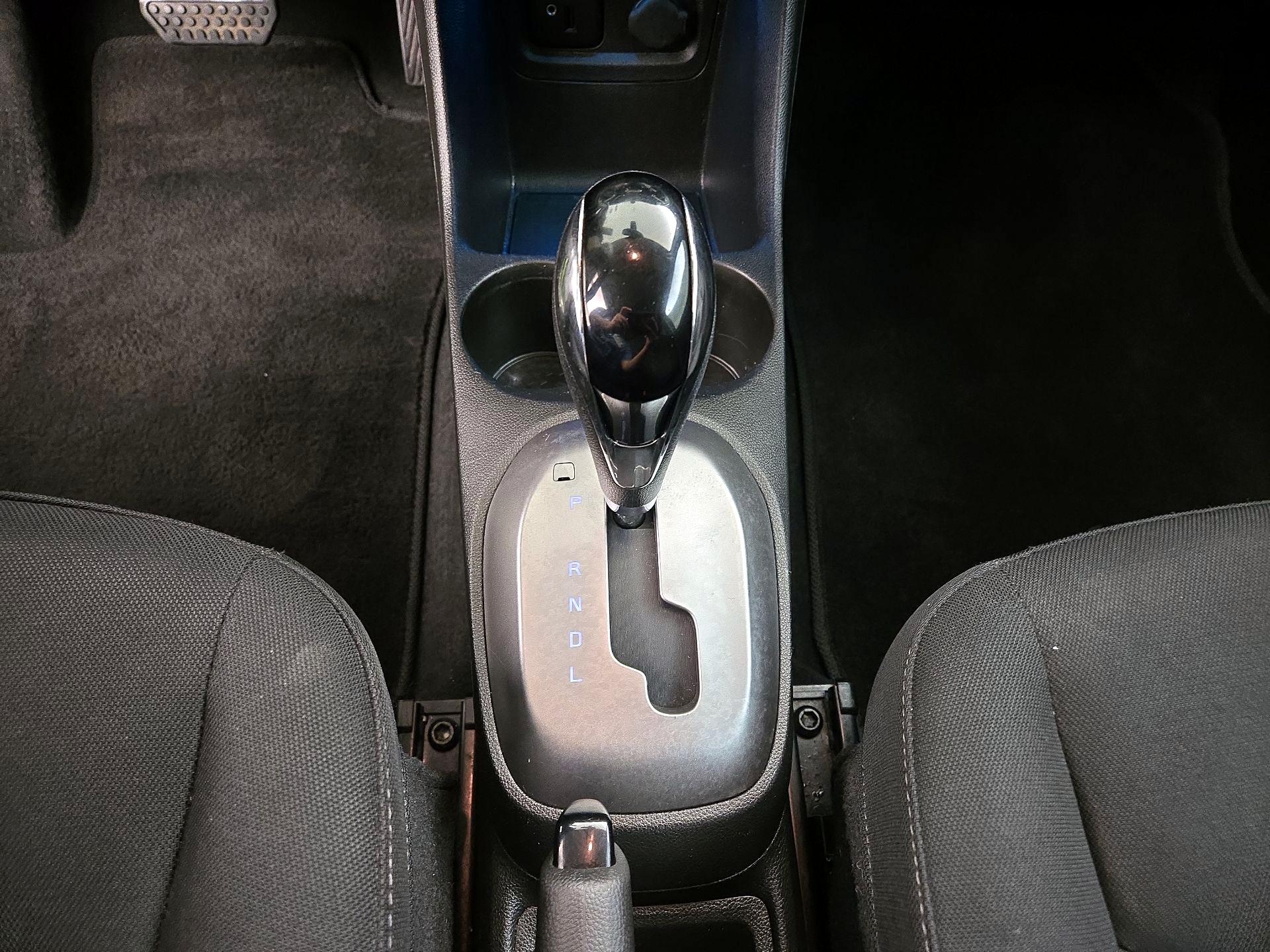 Thumbnail: 2016 Chevrolet Spark - 17