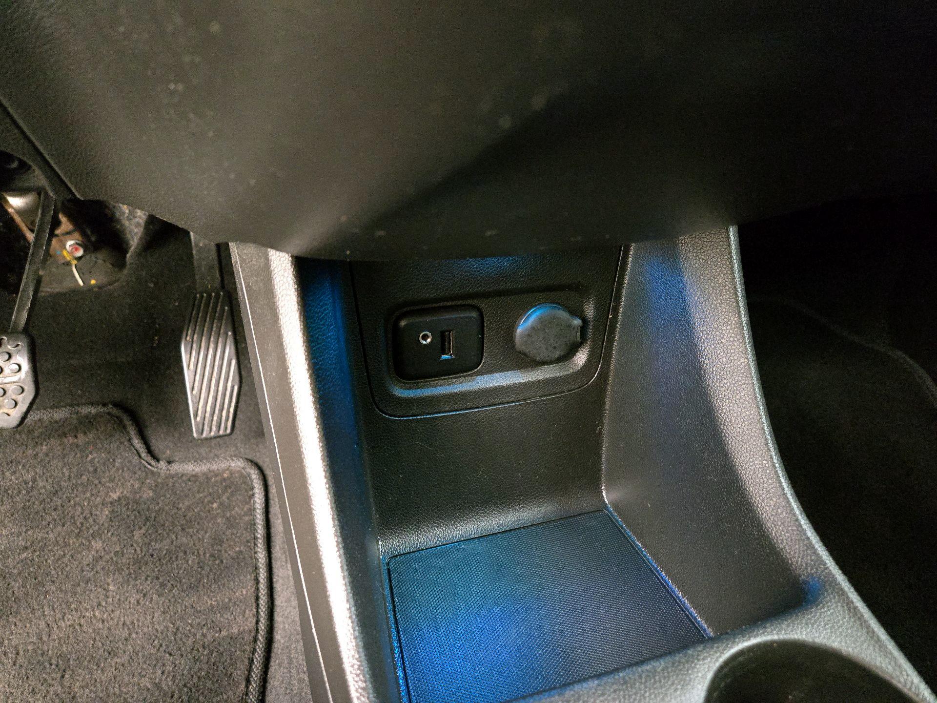 Thumbnail: 2016 Chevrolet Spark - 18