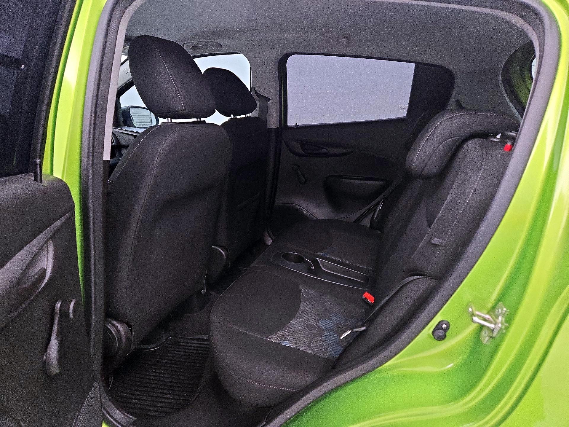 Thumbnail: 2016 Chevrolet Spark - 19