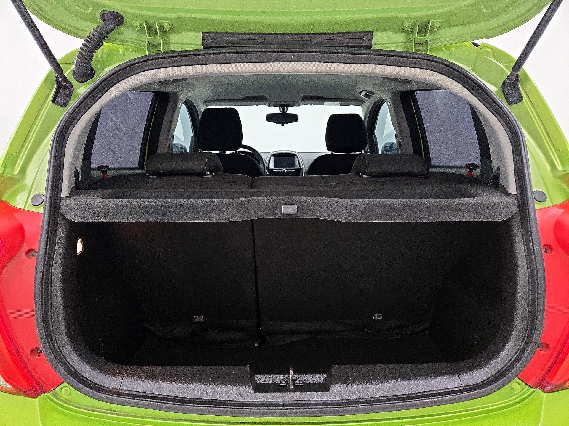 Thumbnail: 2016 Chevrolet Spark - 20