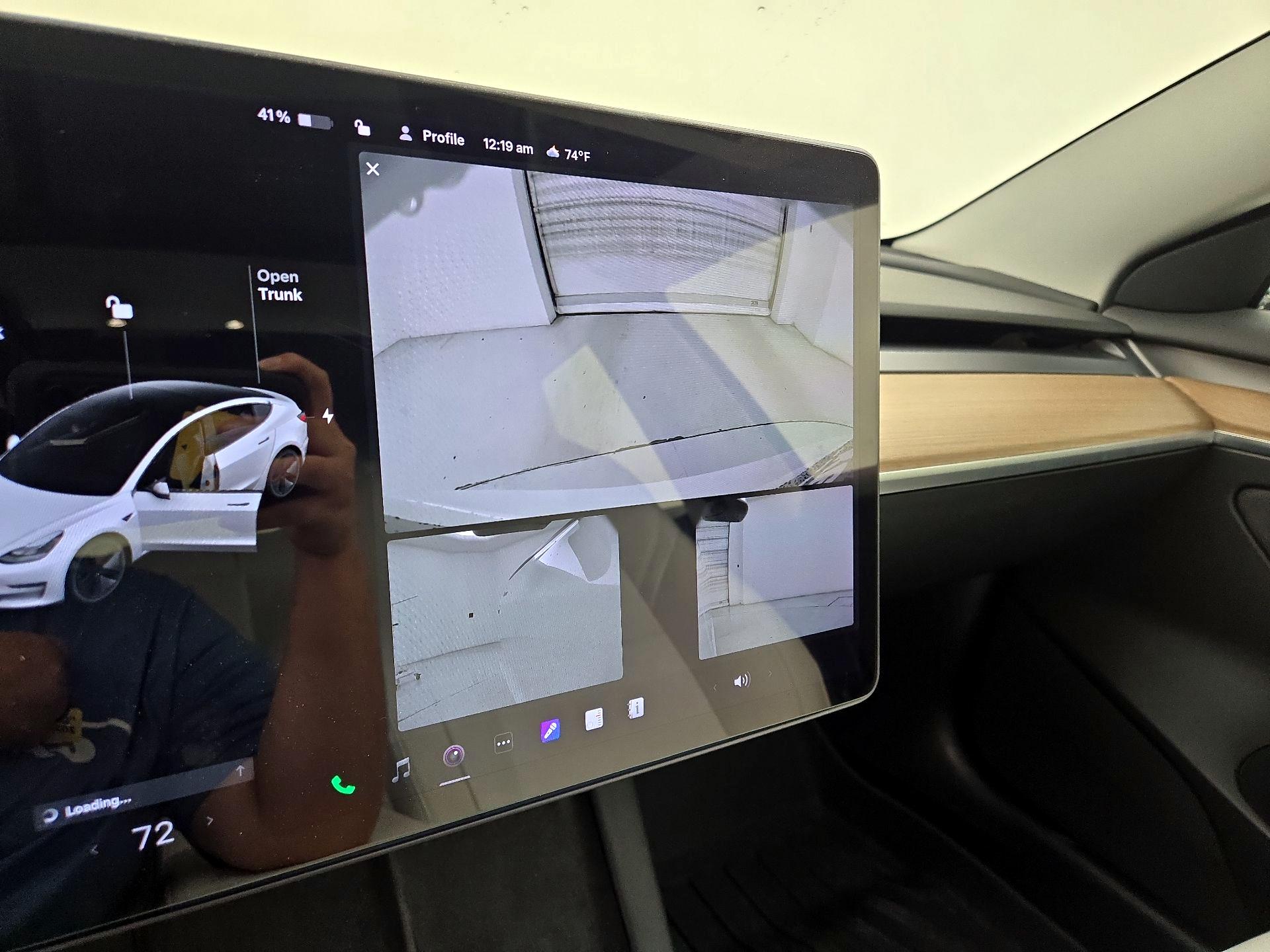 Thumbnail: 2021 Tesla Model 3 - 14