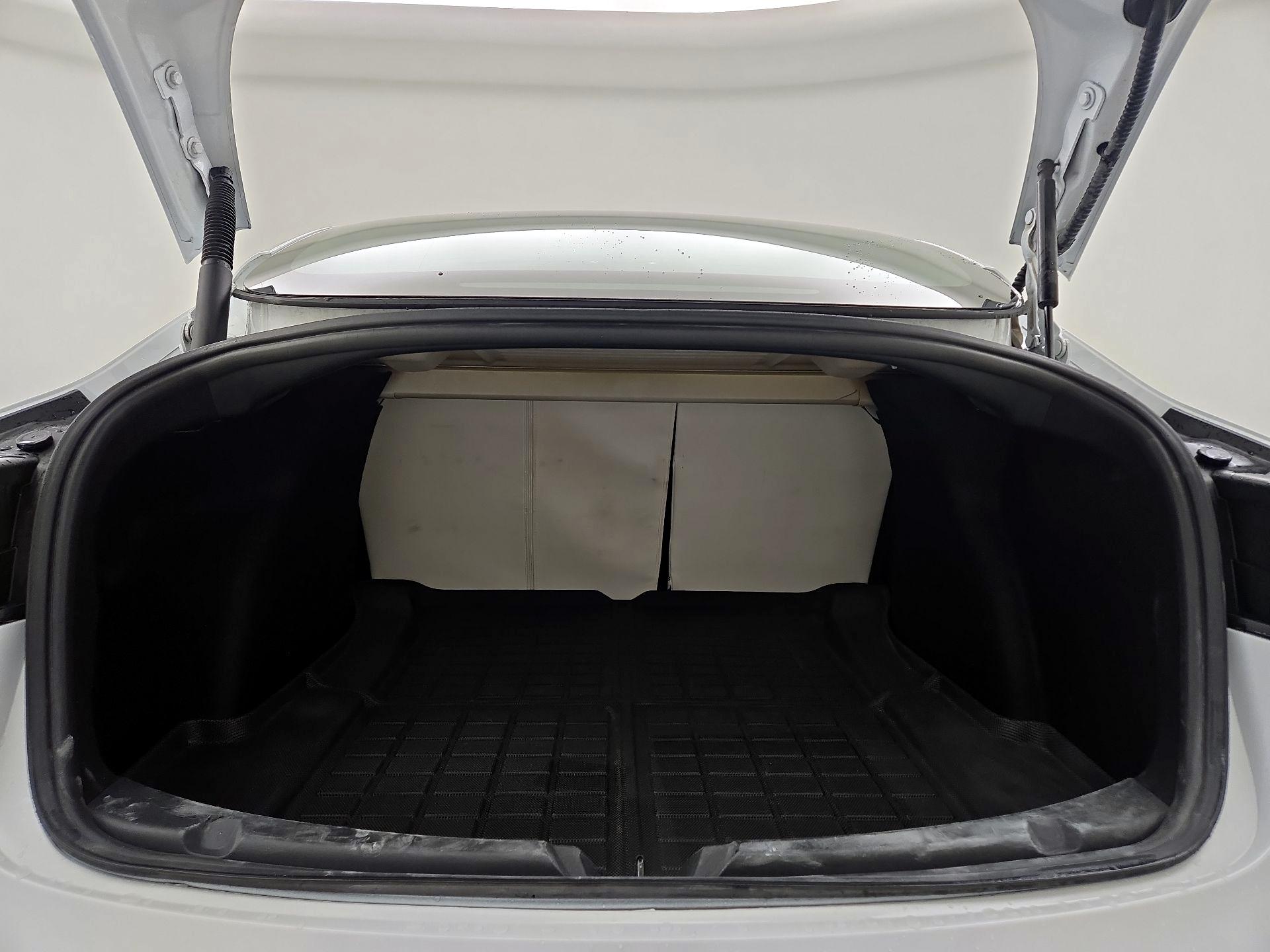 Thumbnail: 2021 Tesla Model 3 - 20