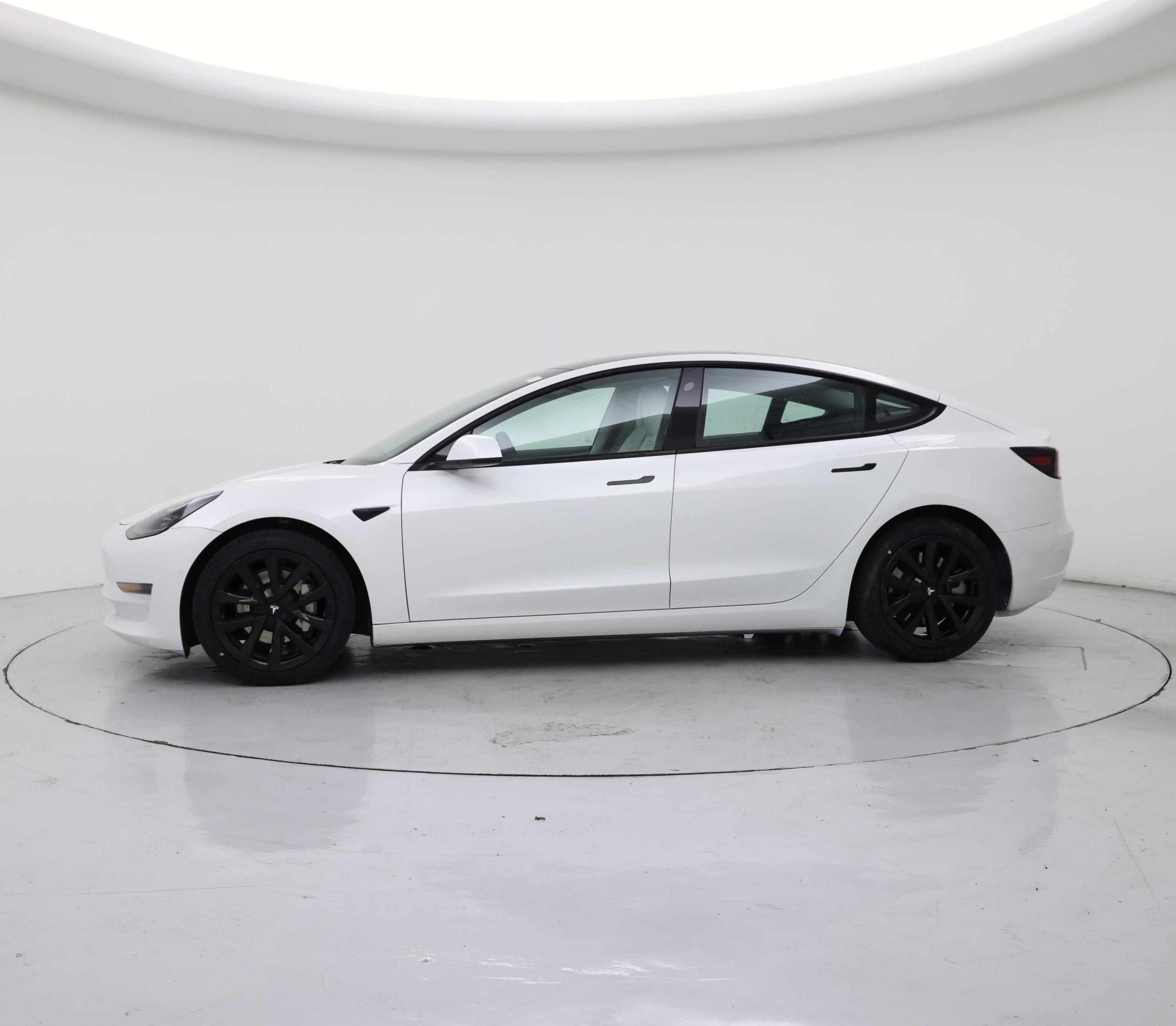 Thumbnail: 2021 Tesla Model 3 - 3