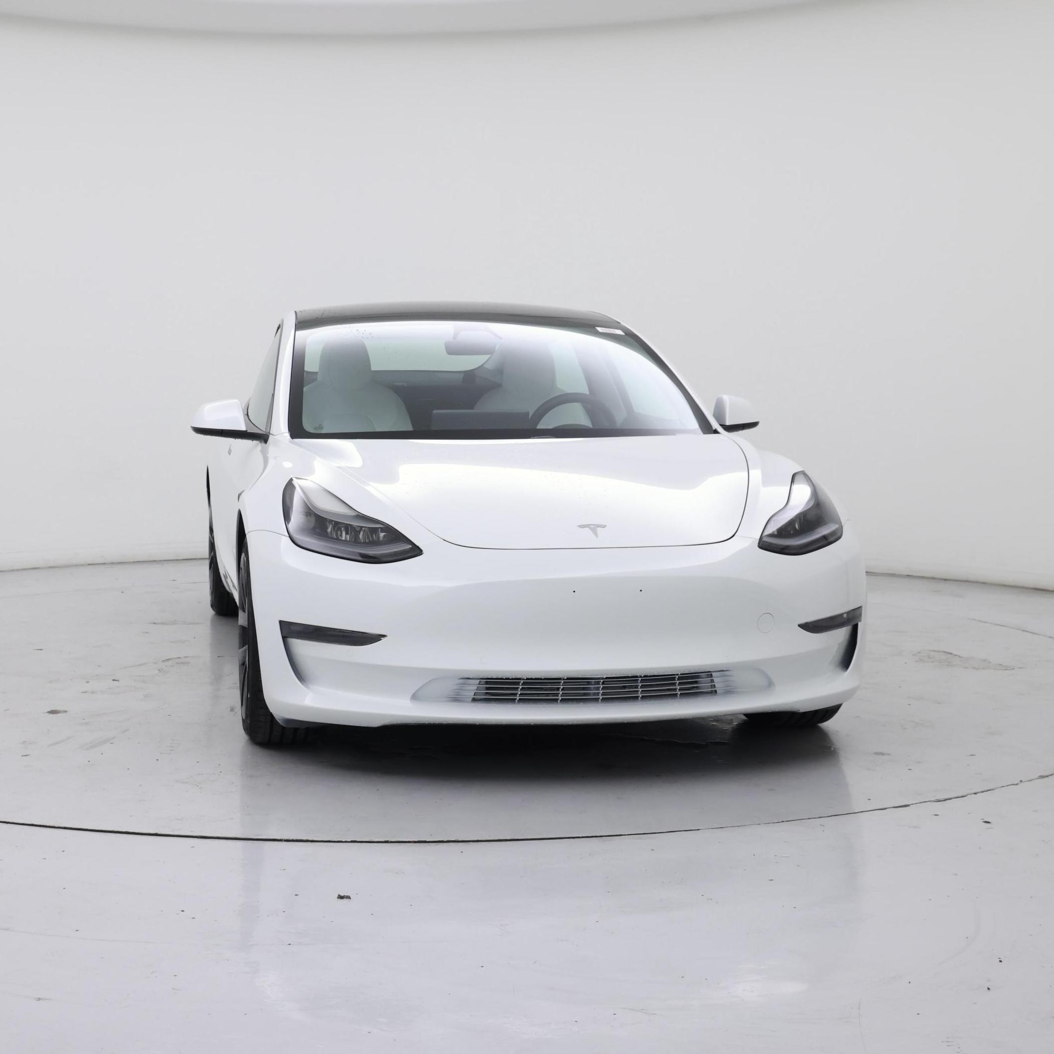 Thumbnail: 2021 Tesla Model 3 - 5