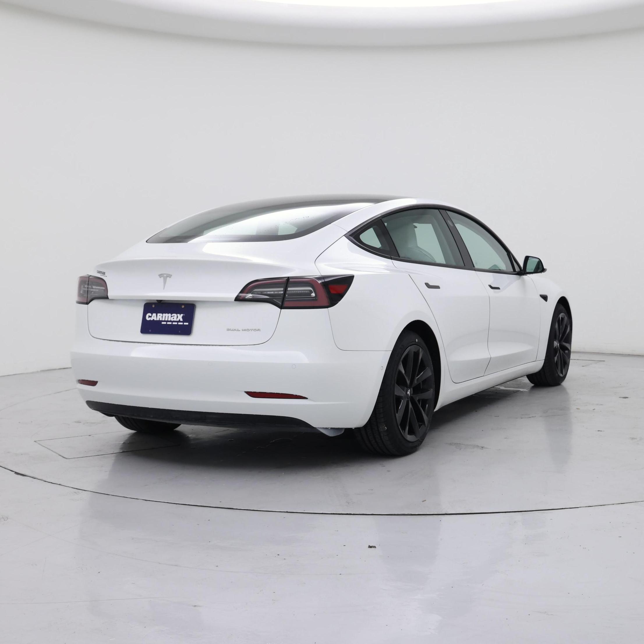 Thumbnail: 2021 Tesla Model 3 - 8