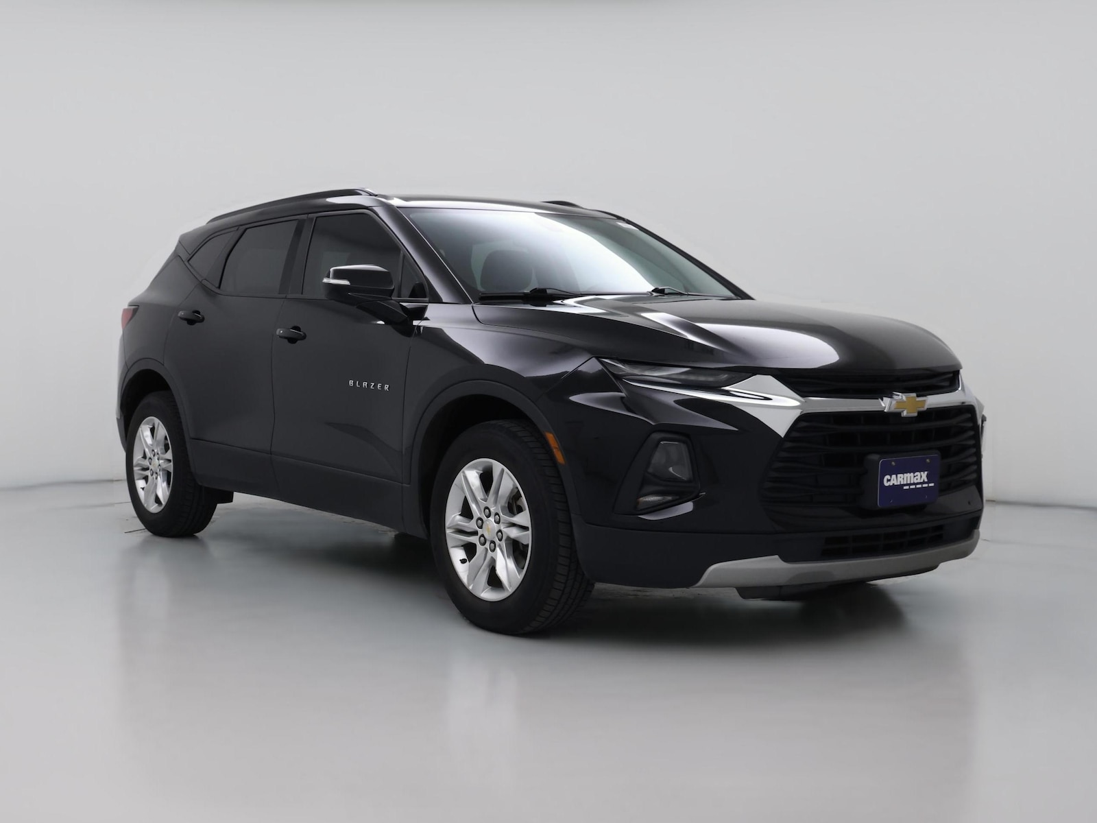 2020 Chevrolet Blazer 1LT