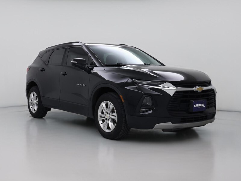 2020 Chevrolet Blazer LT -
                  Austin, TX