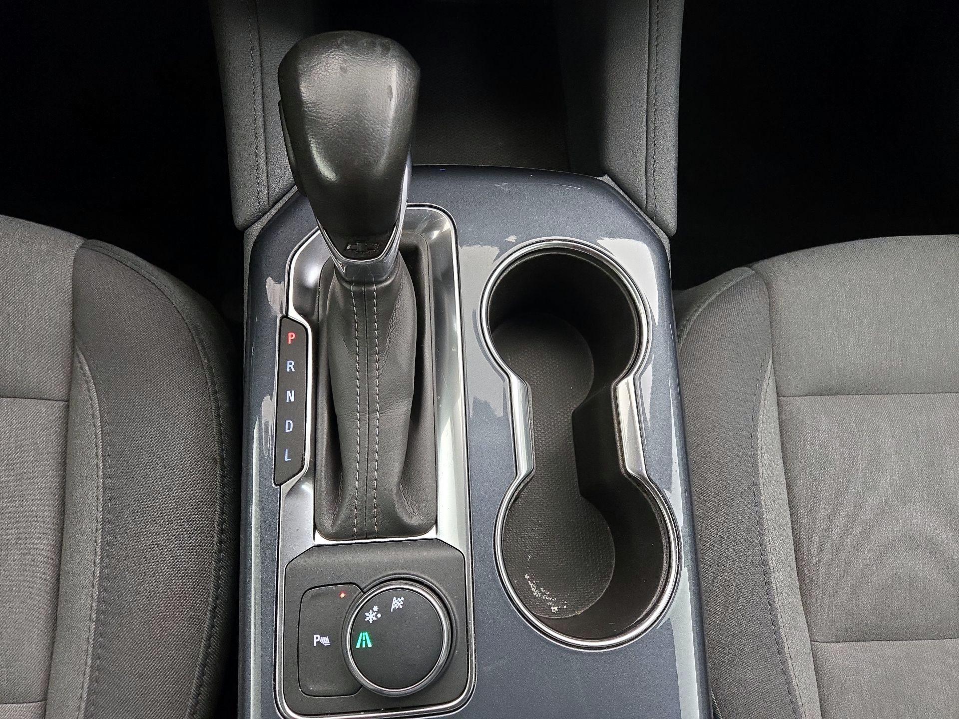 Thumbnail: 2020 Chevrolet Blazer - 17