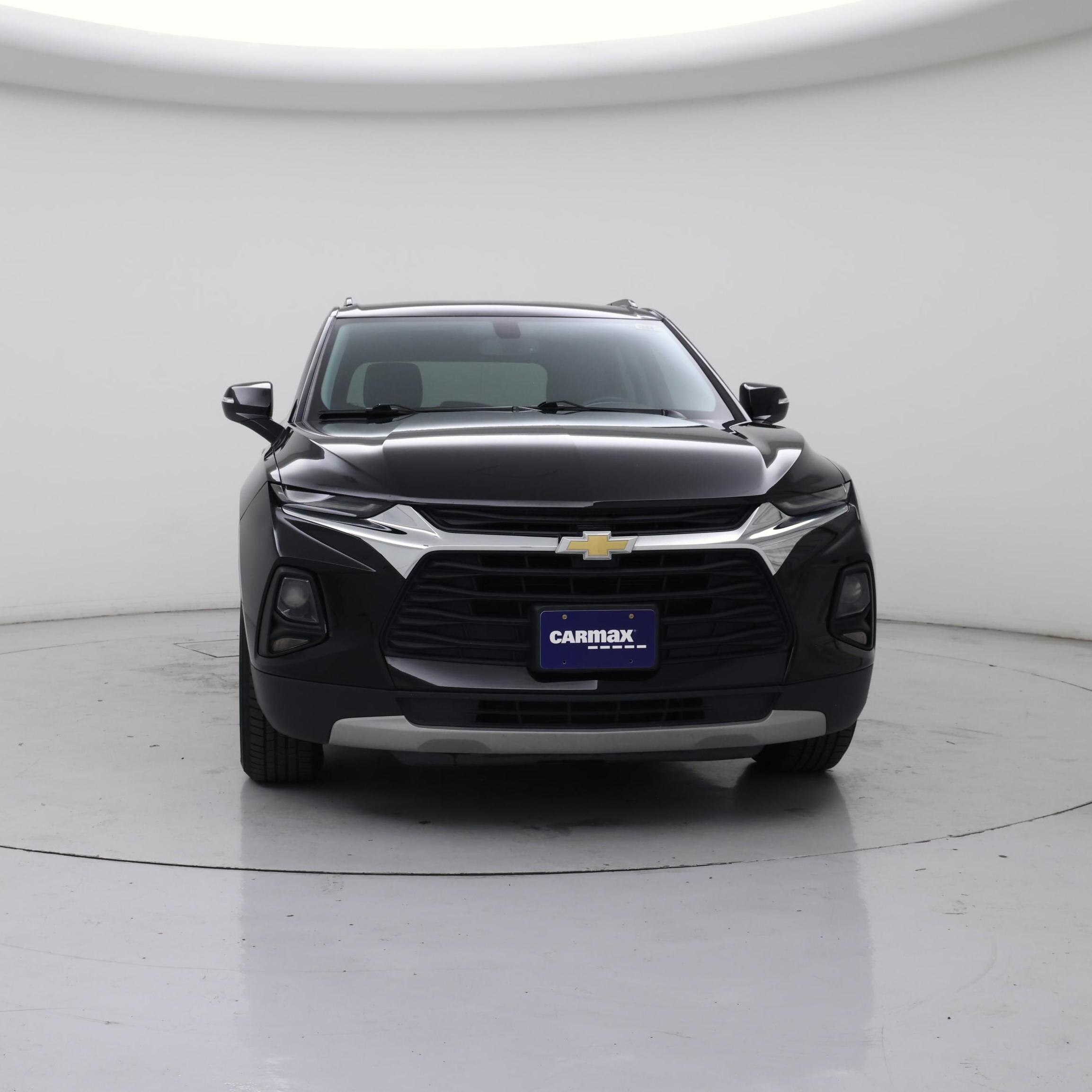 Thumbnail: 2020 Chevrolet Blazer - 5