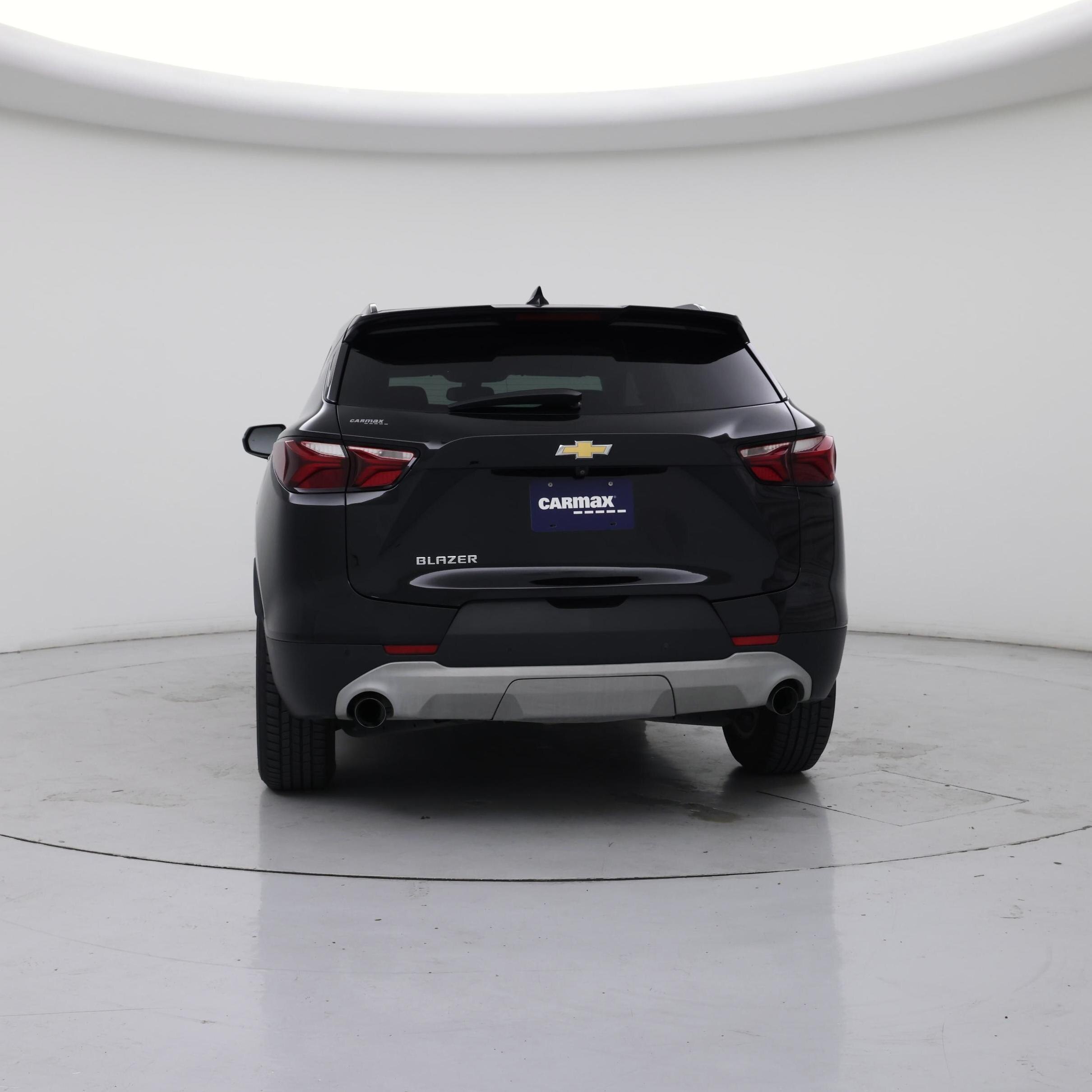 Thumbnail: 2020 Chevrolet Blazer - 6