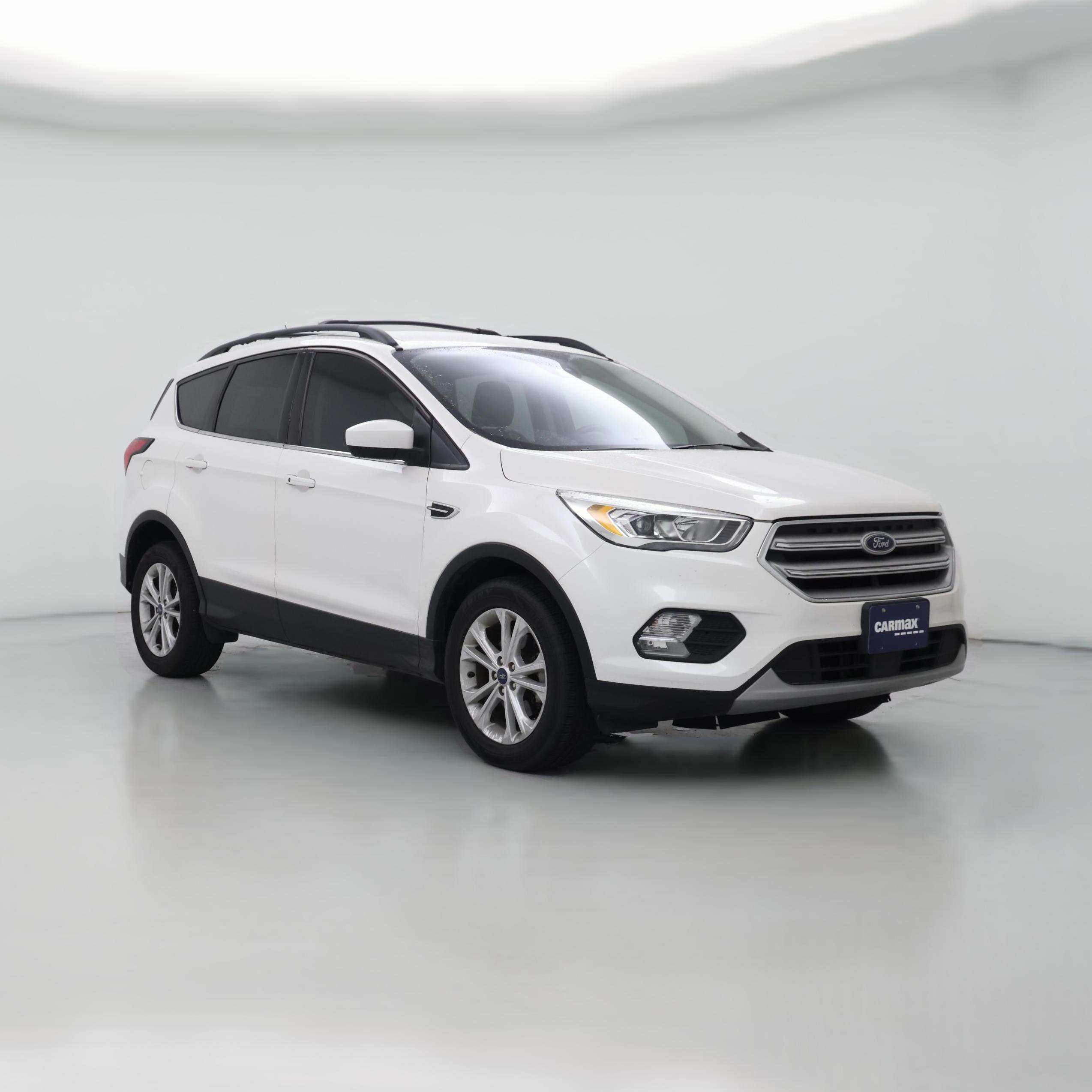 Thumbnail: 2019 Ford Escape - 1