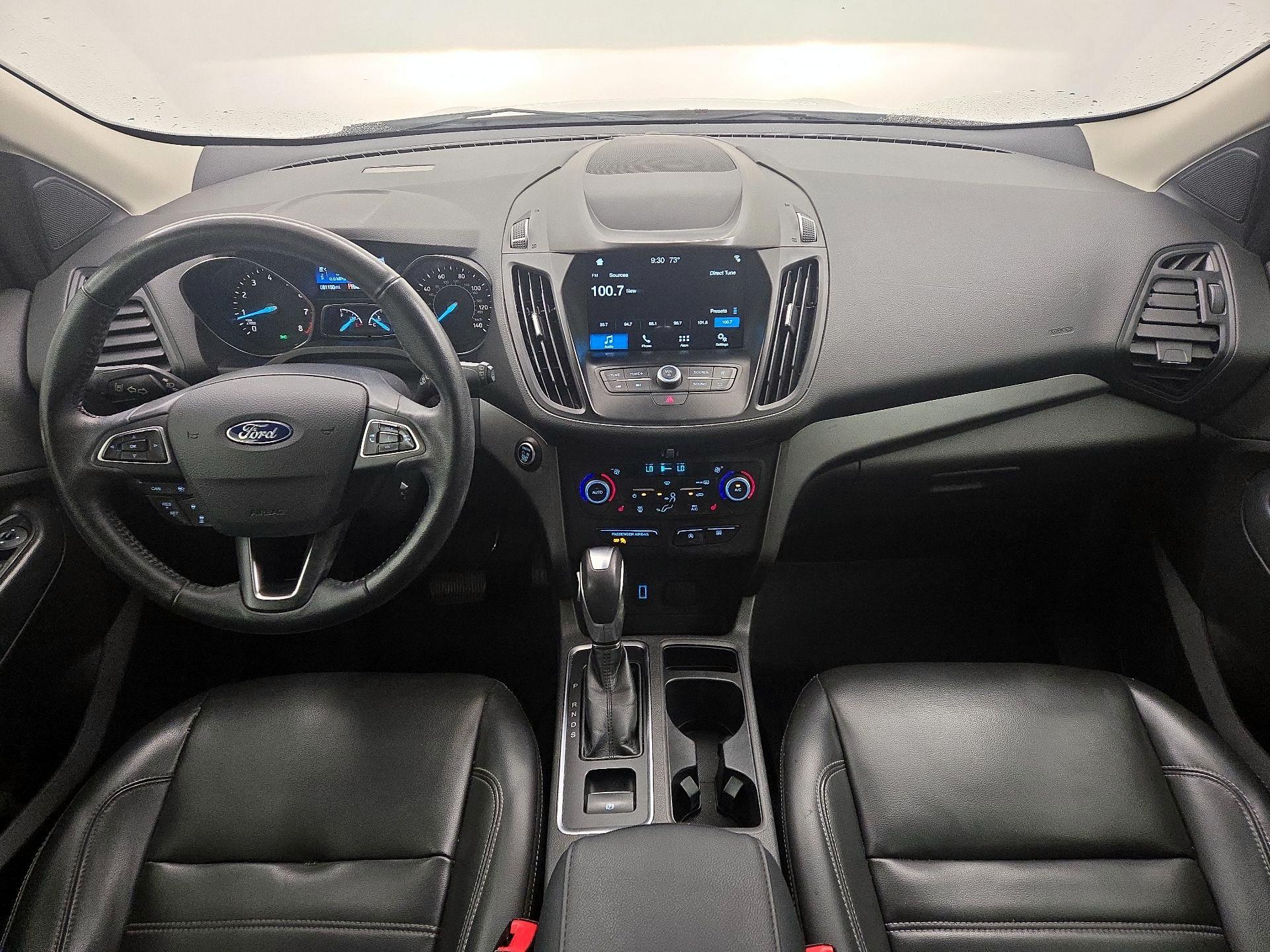 Thumbnail: 2019 Ford Escape - 9