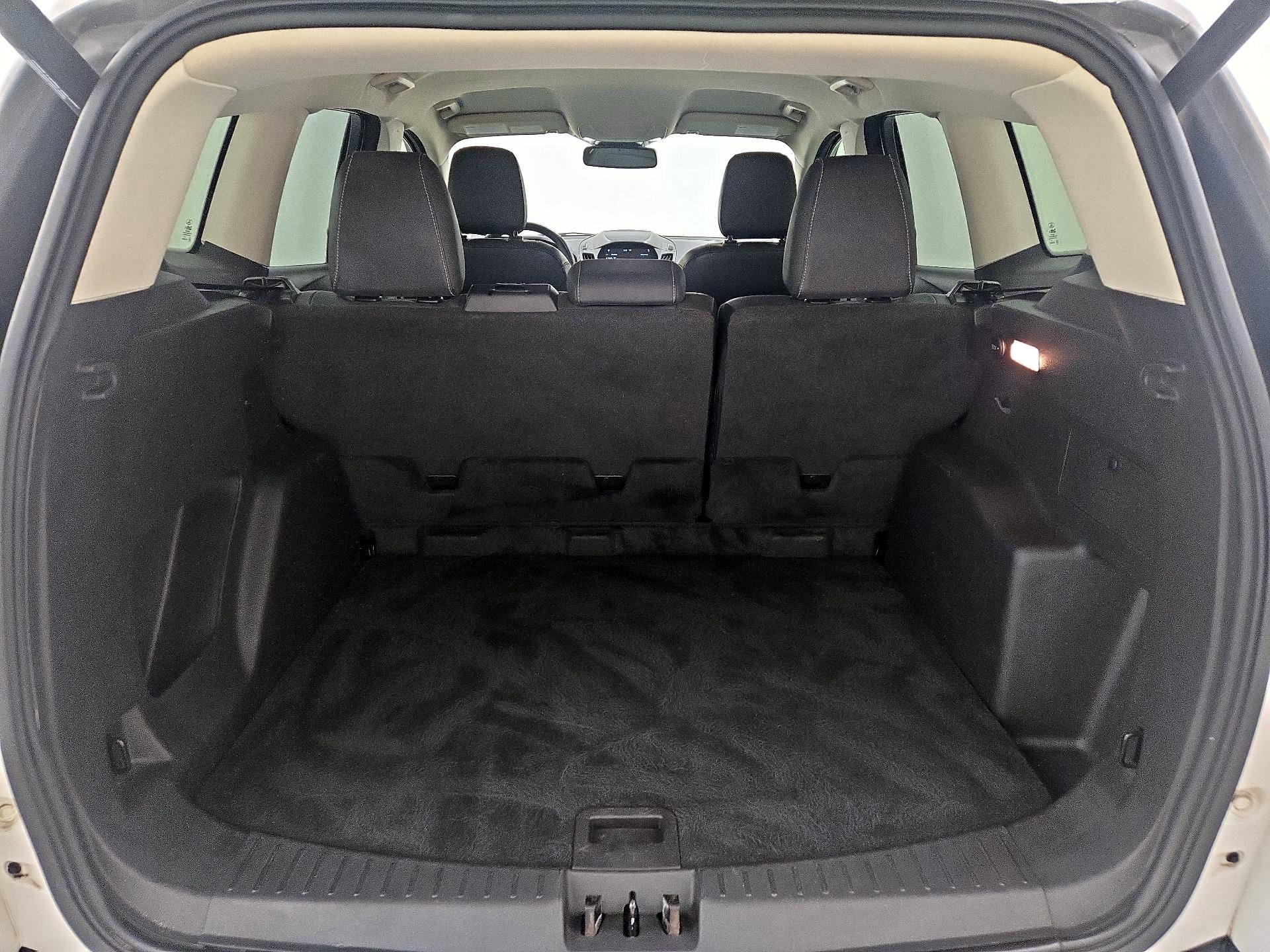 Thumbnail: 2019 Ford Escape - 20