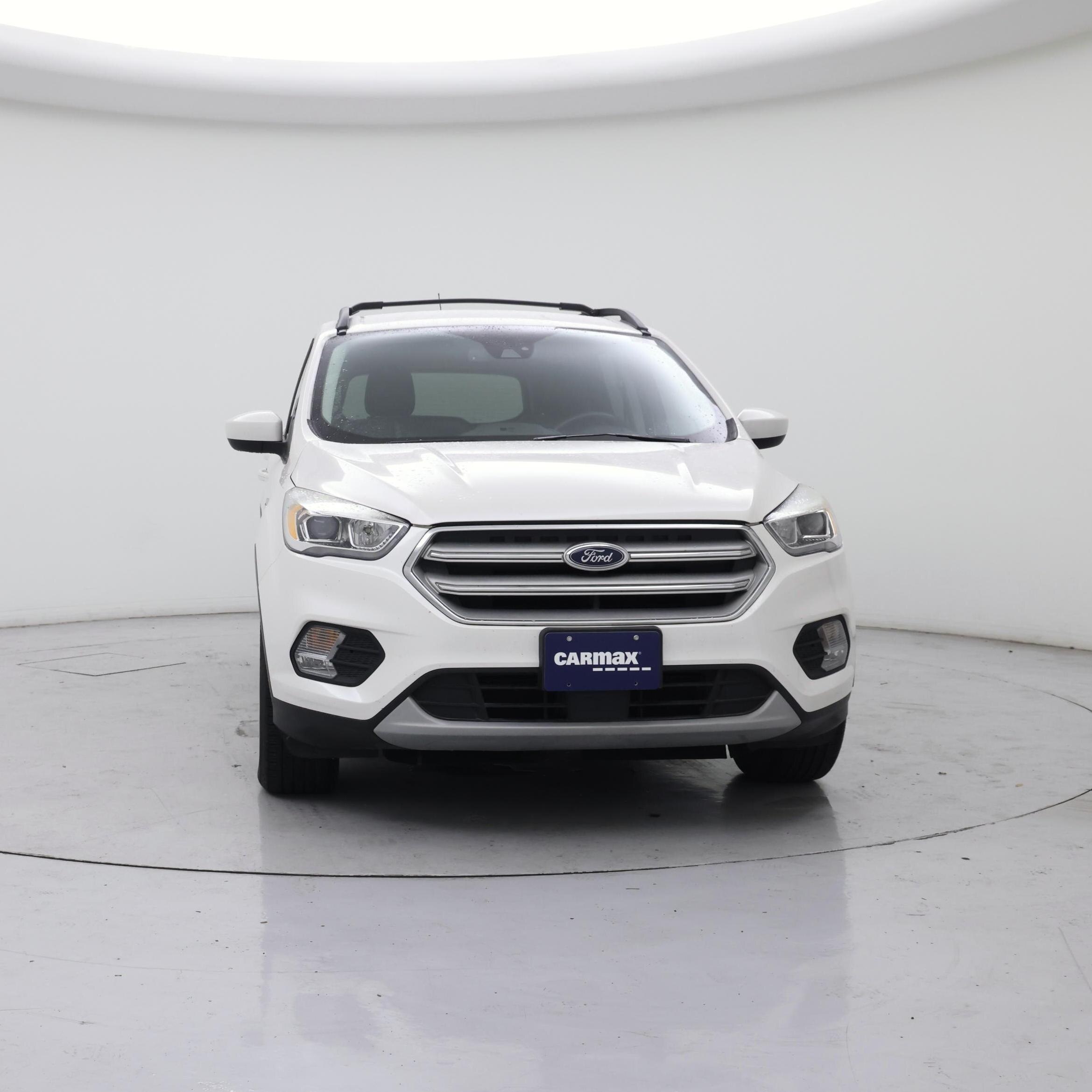Thumbnail: 2019 Ford Escape - 5