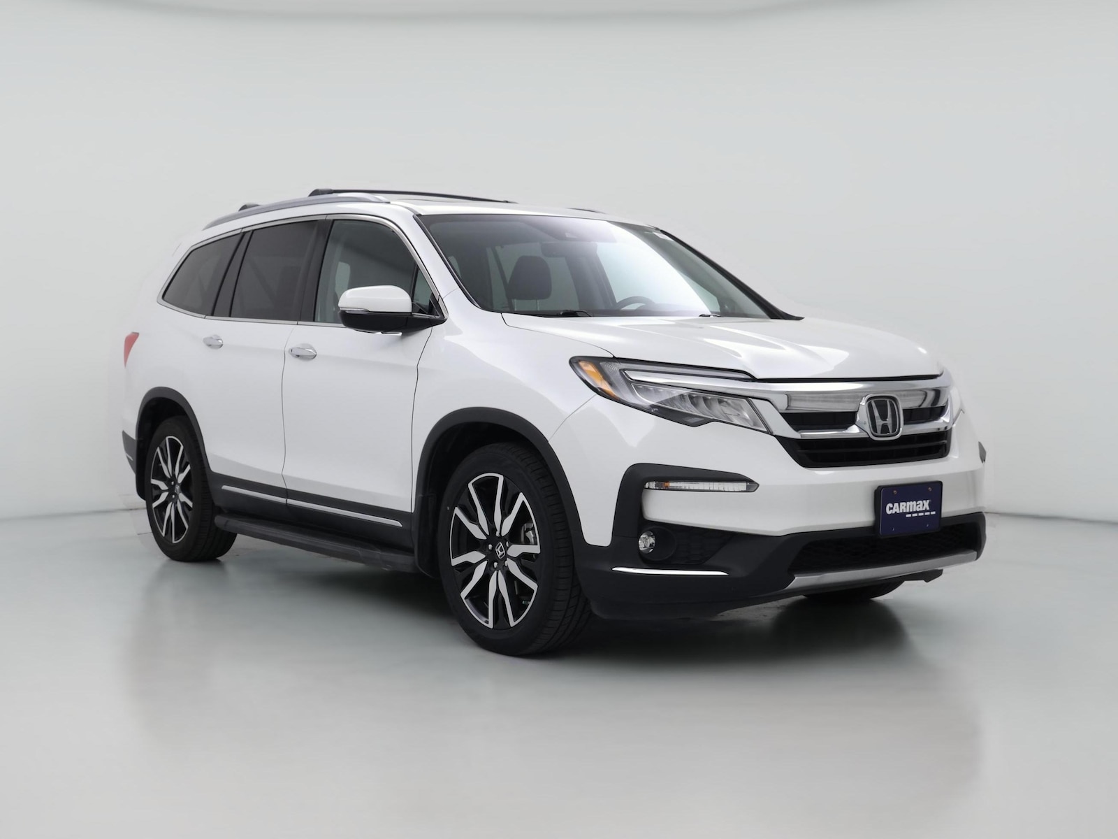 2020 Honda Pilot