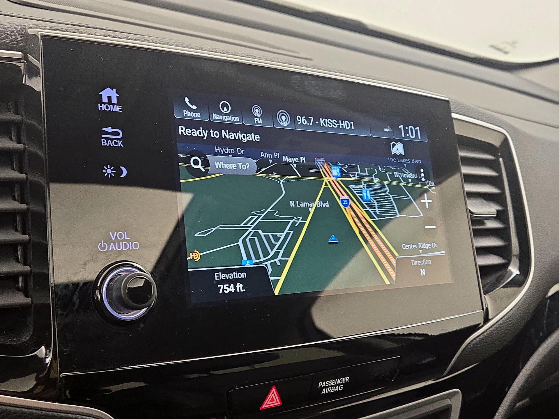 Thumbnail: 2020 Honda Pilot - 14