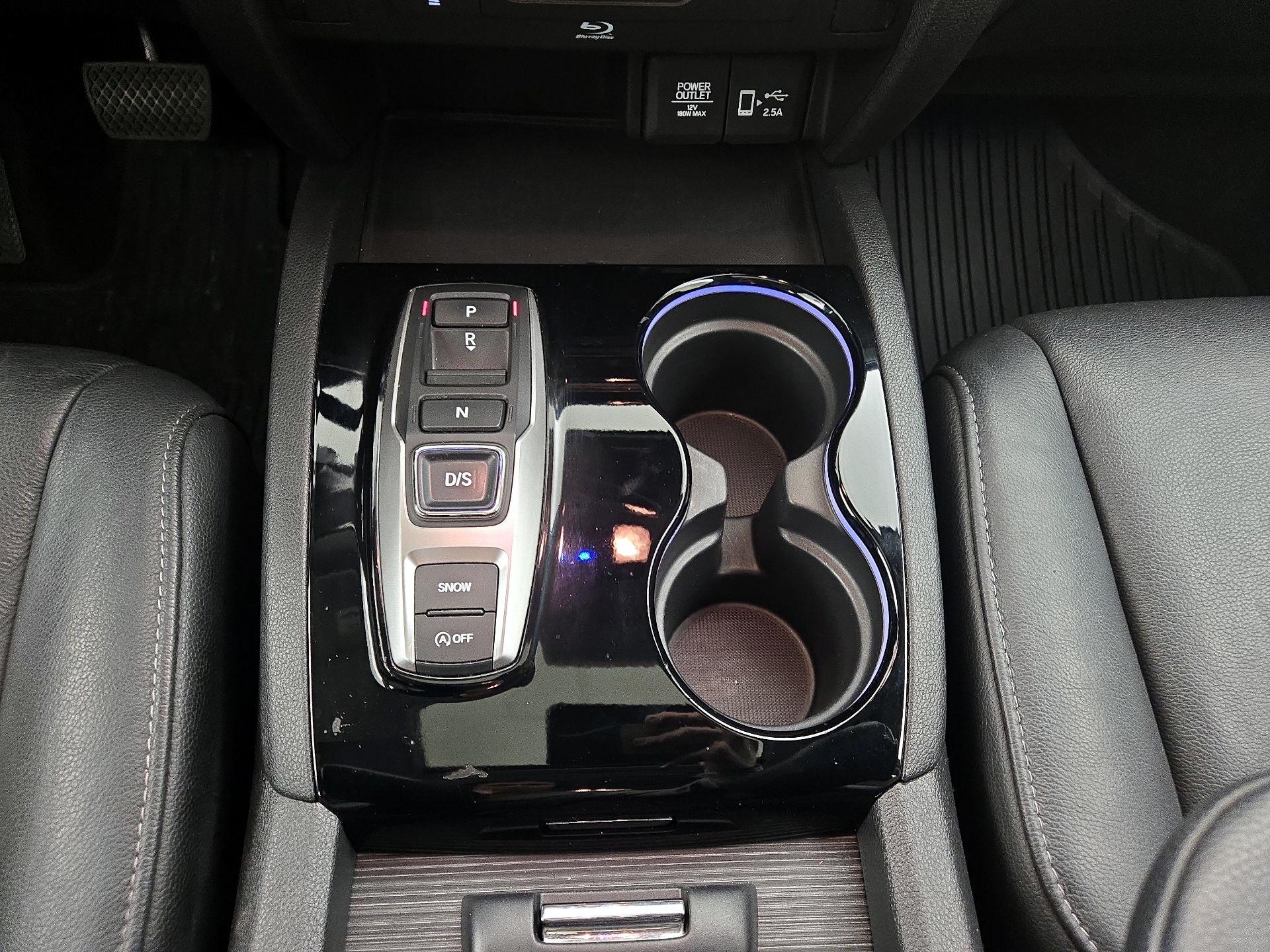 Thumbnail: 2020 Honda Pilot - 18