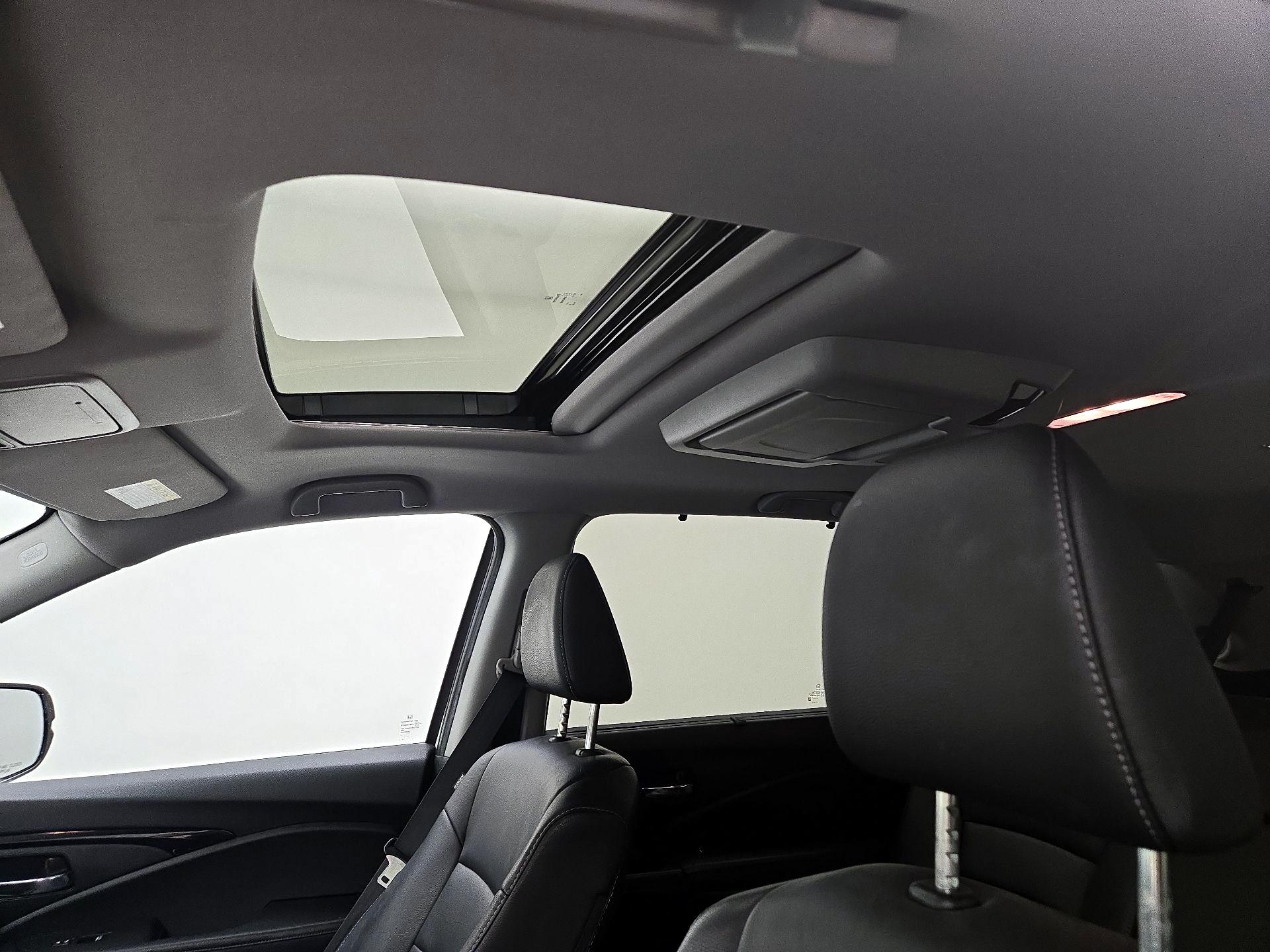 Thumbnail: 2020 Honda Pilot - 20