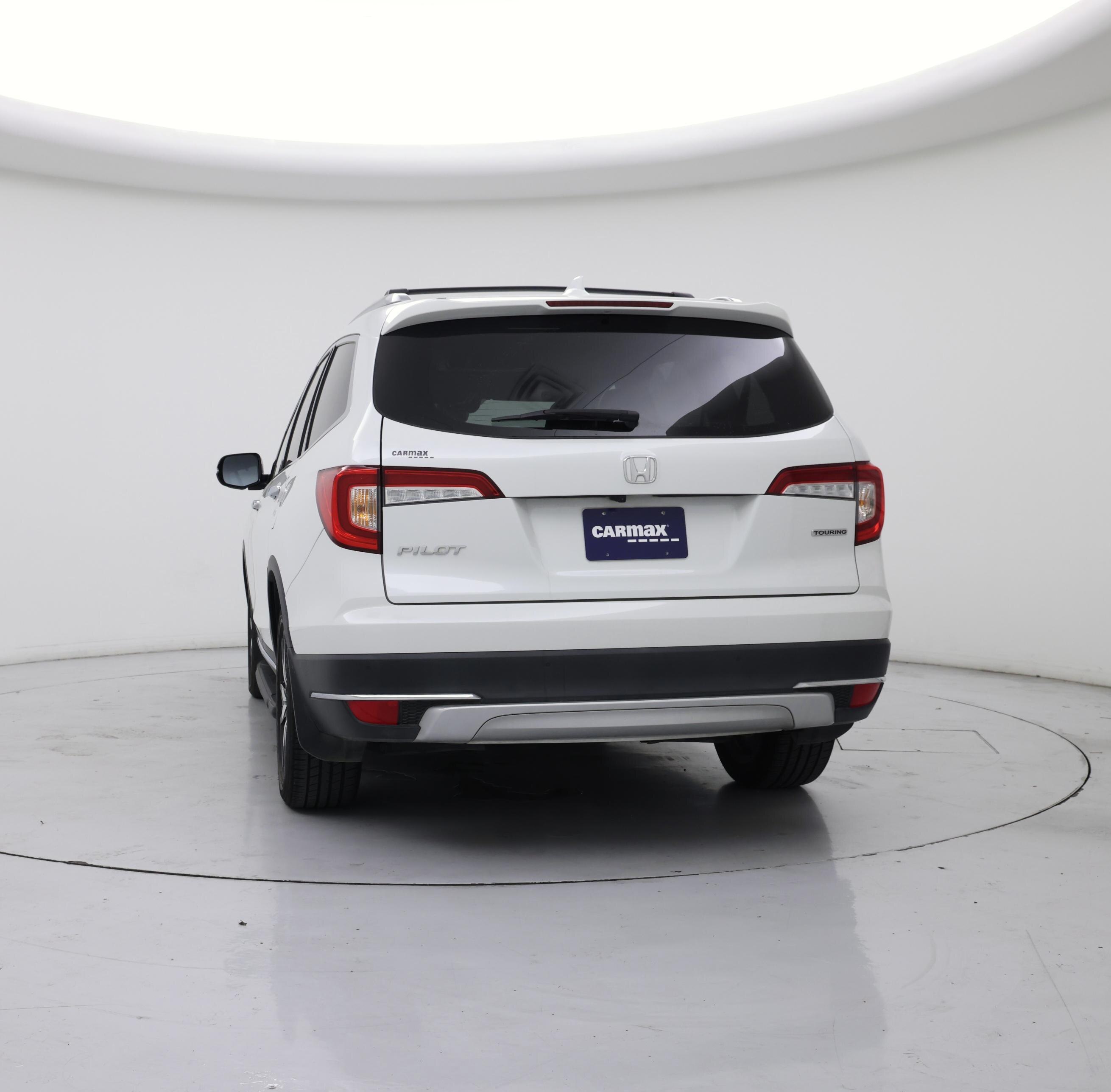 Thumbnail: 2020 Honda Pilot - 6