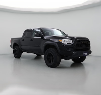 2023 Toyota Tacoma Trail Edition