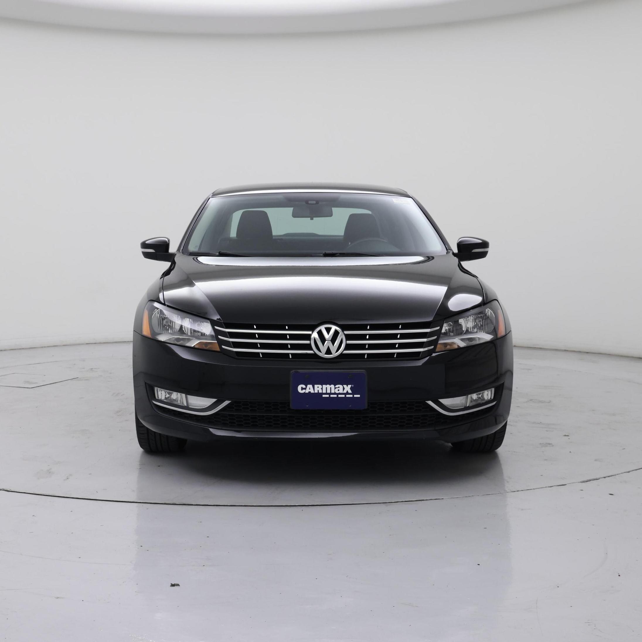 Thumbnail: 2015 Volkswagen Passat - 5
