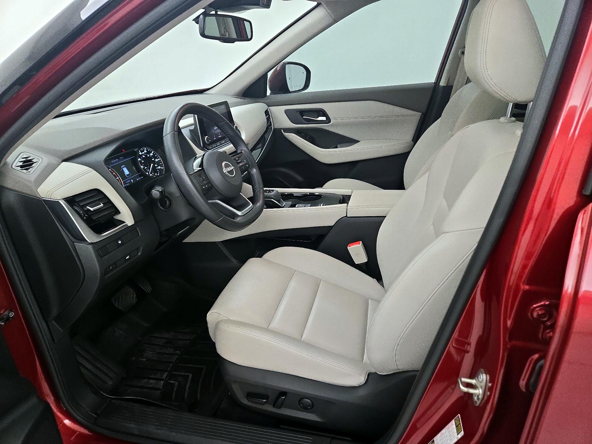 Thumbnail: 2022 Nissan Rogue - 11