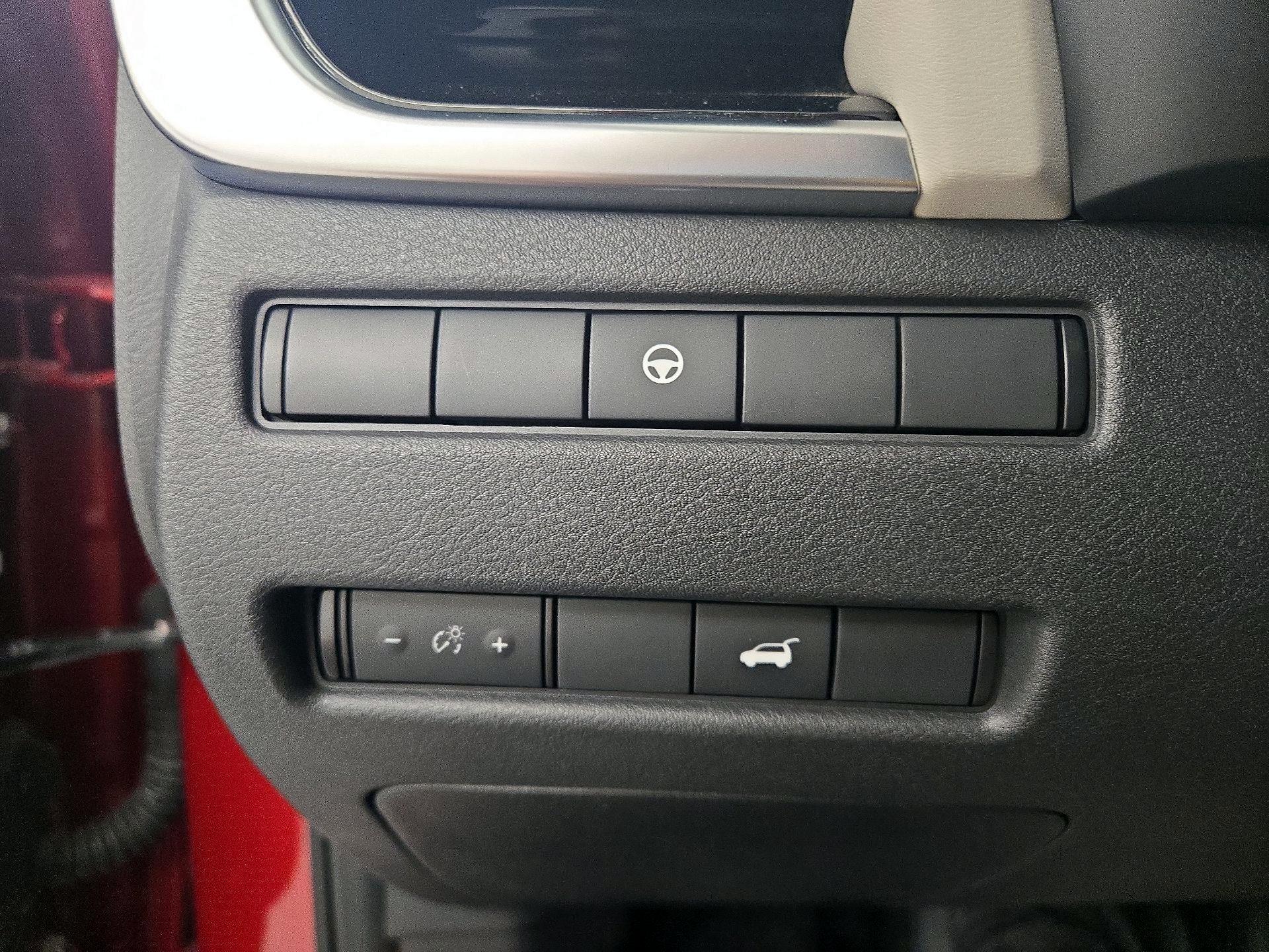 Thumbnail: 2022 Nissan Rogue - 13