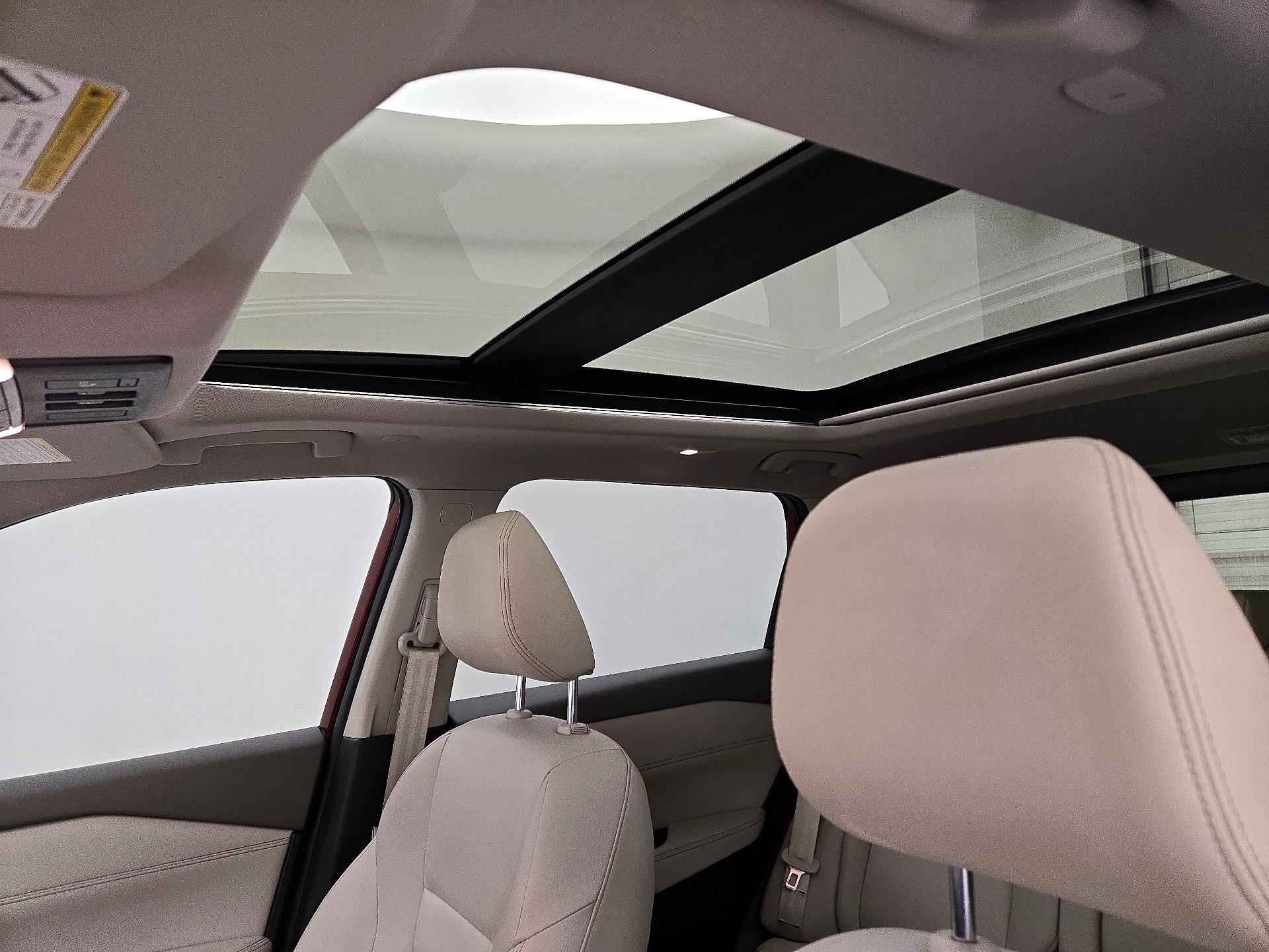 Thumbnail: 2022 Nissan Rogue - 19